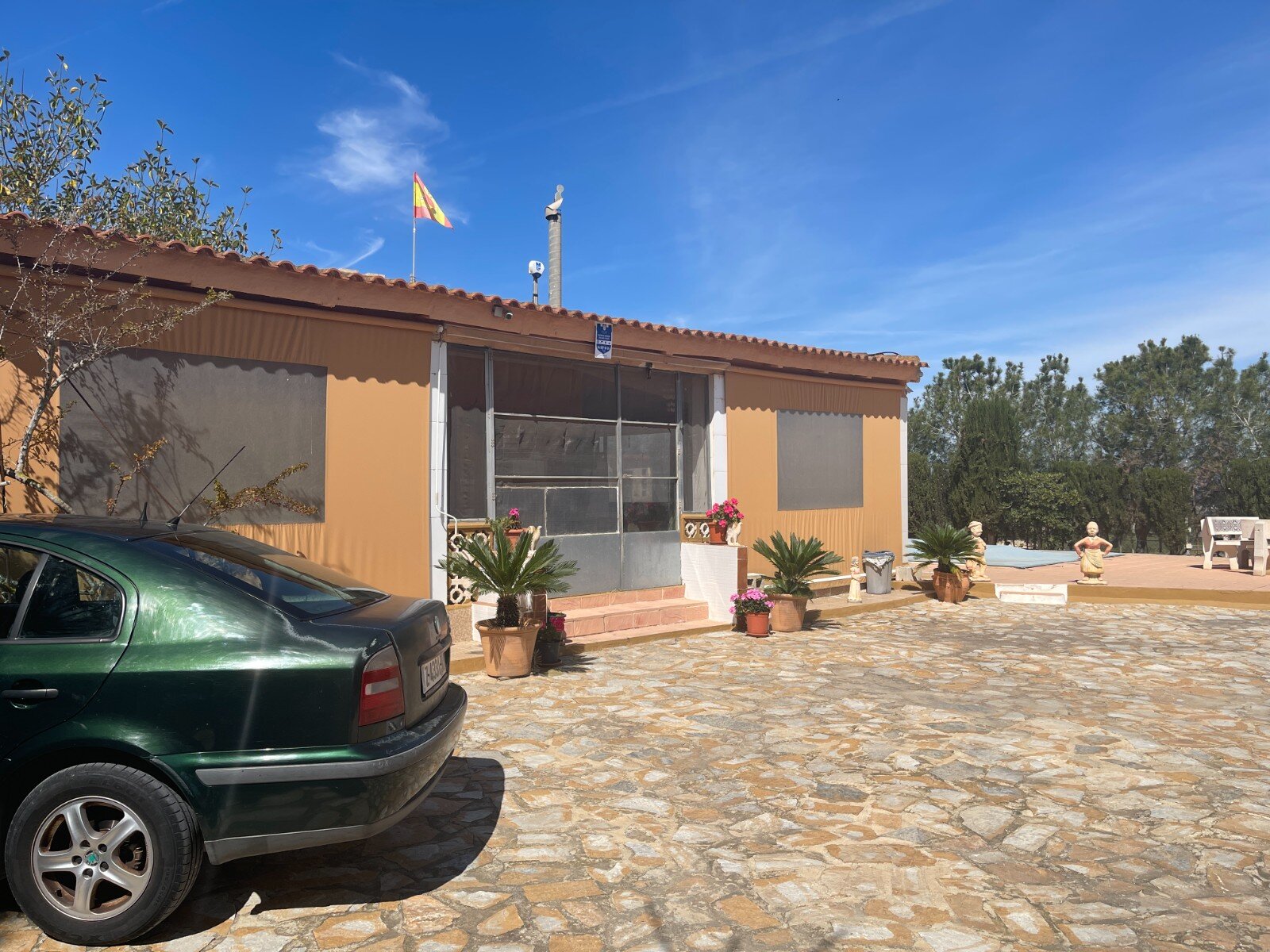3 magamistuba - Villa - Pueblo Lucero Rojales - Image 4