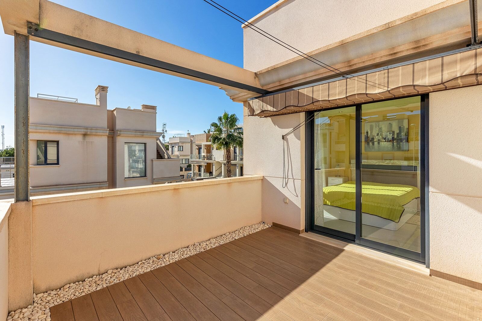 Willa z 5 Sypialniami w La Zenia, Orihuela Costa - Image 32