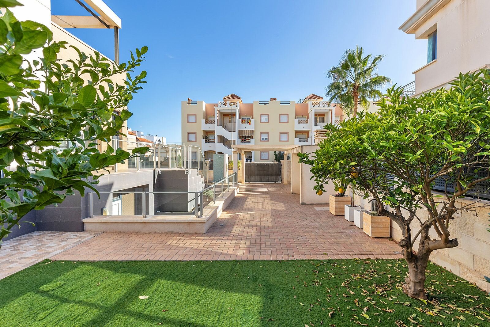 Willa z 5 Sypialniami w La Zenia, Orihuela Costa - Image 37