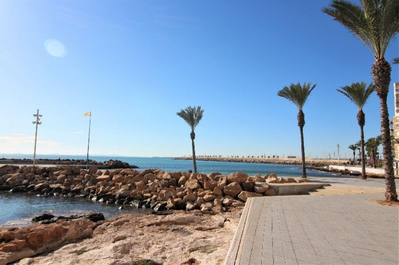 2-Bedroom Apartment in Playa del Cura, Torrevieja - Image 30