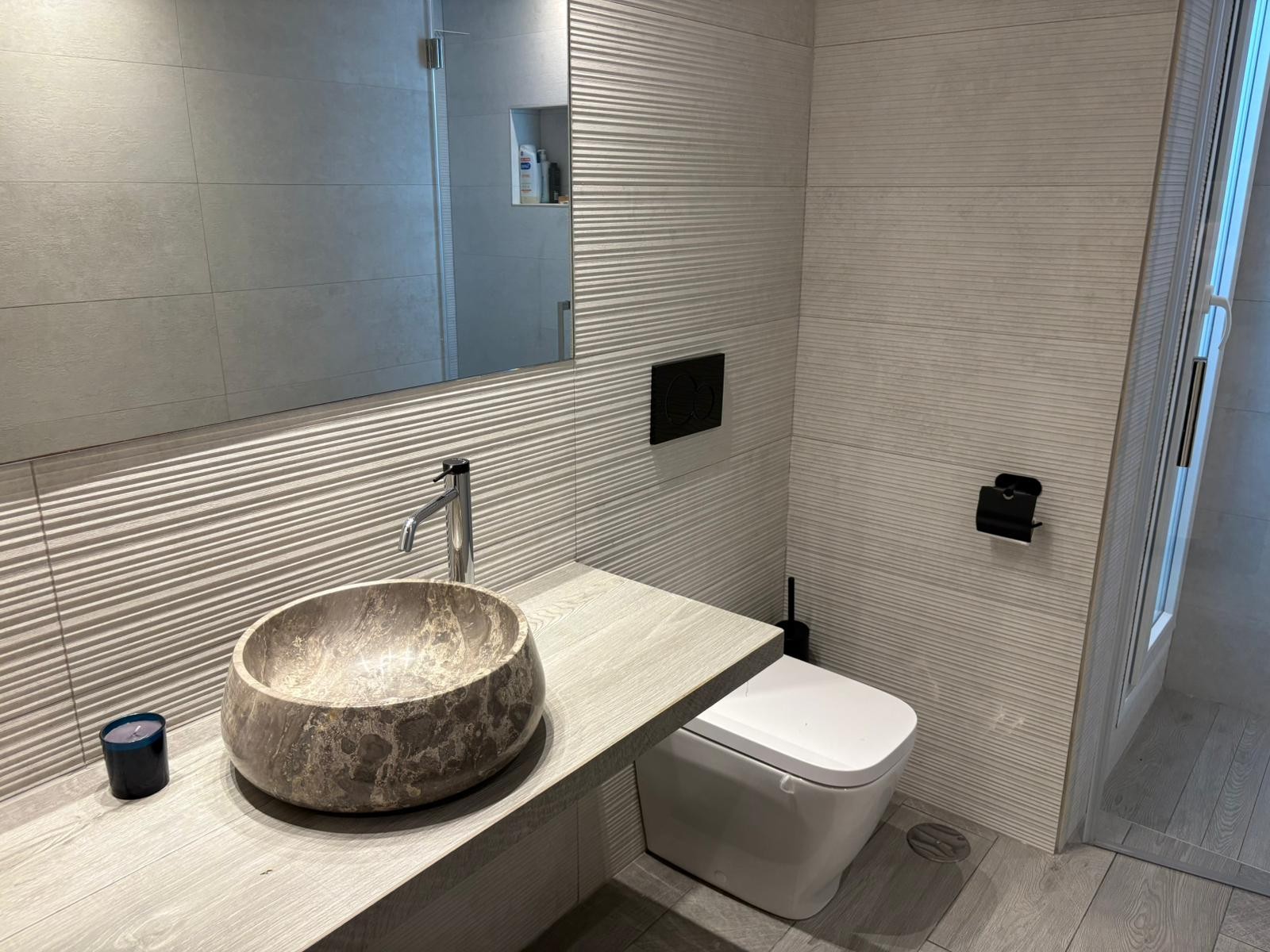 2 magamistuba - Villa - Algorfa - Image 10