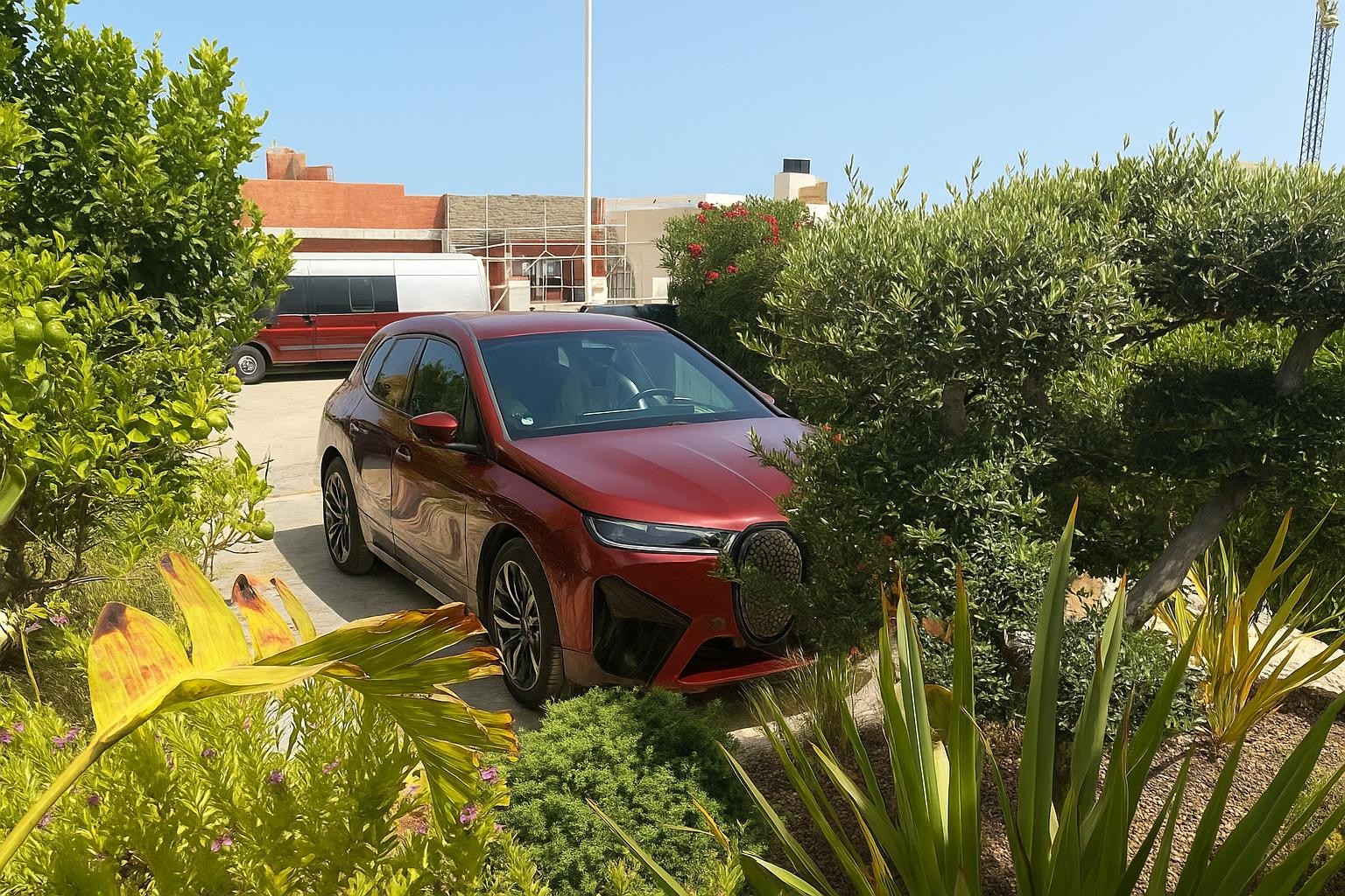 2 magamistuba - Villa - Algorfa - Image 12