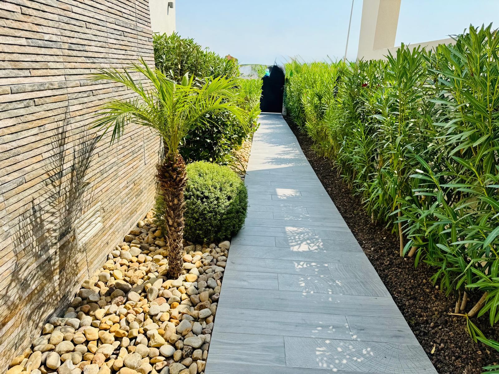 2 magamistuba - Villa - Algorfa - Image 15