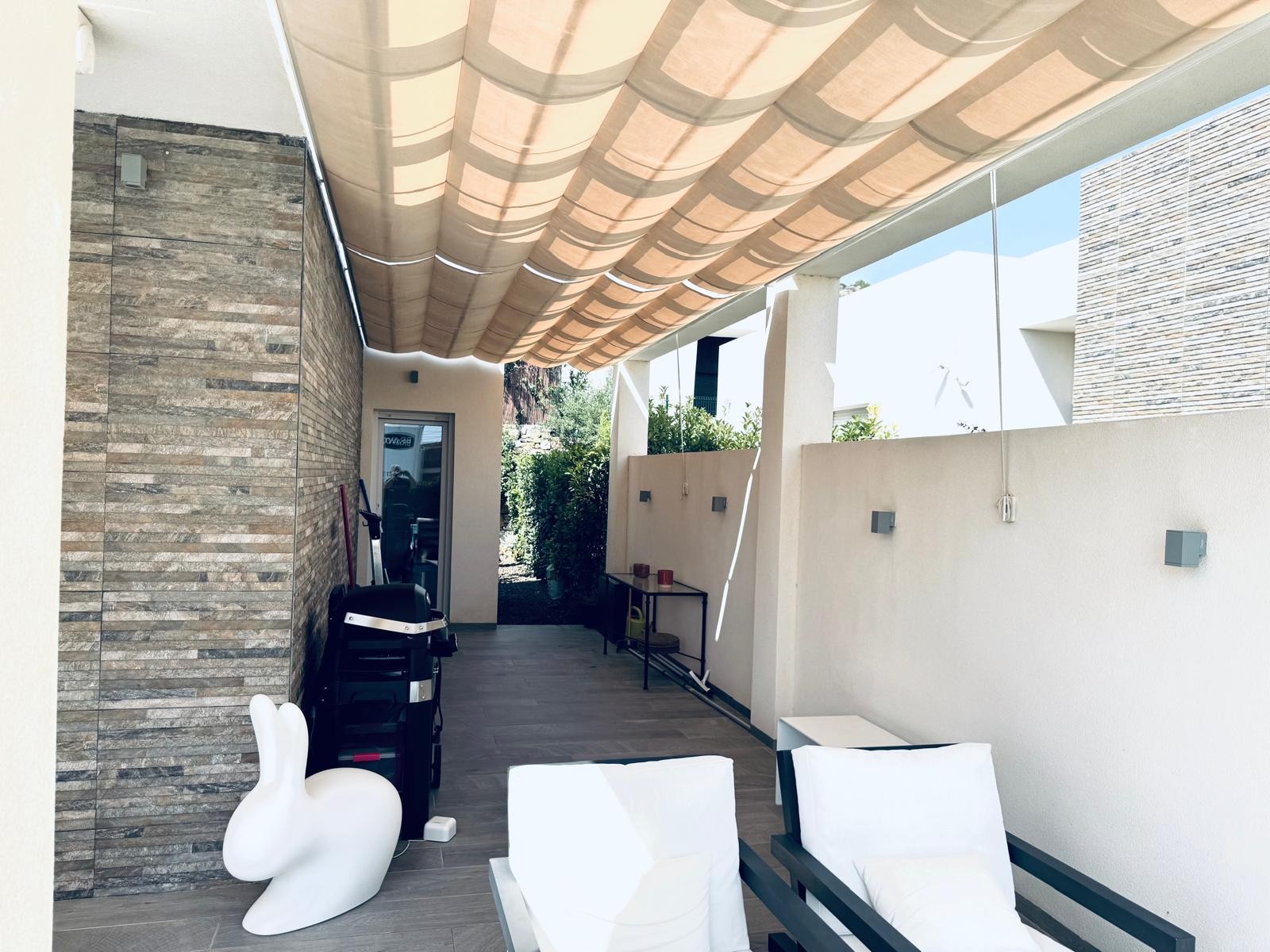 2 magamistuba - Villa - Algorfa - Image 20