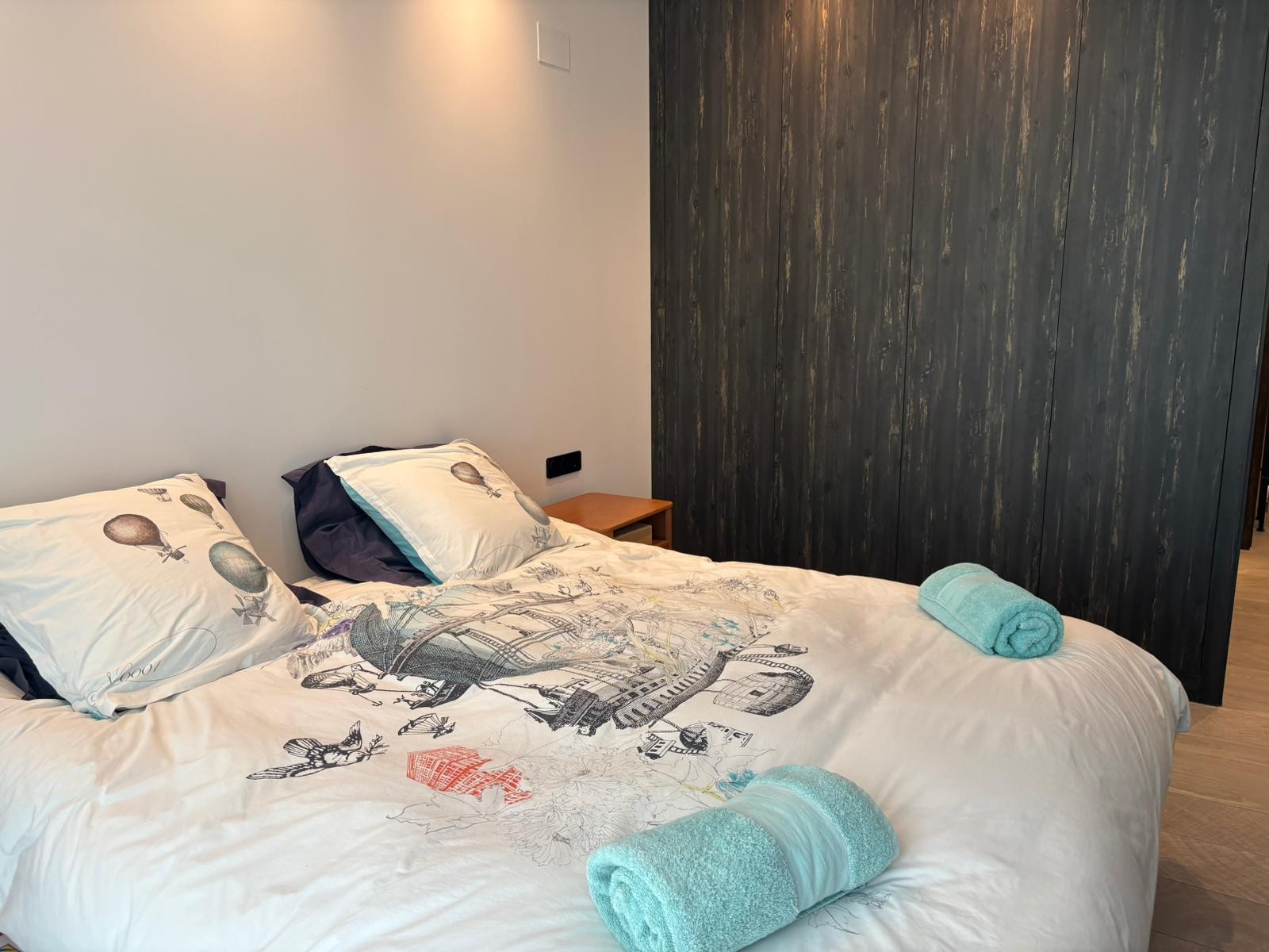 2 magamistuba - Villa - Algorfa - Image 9