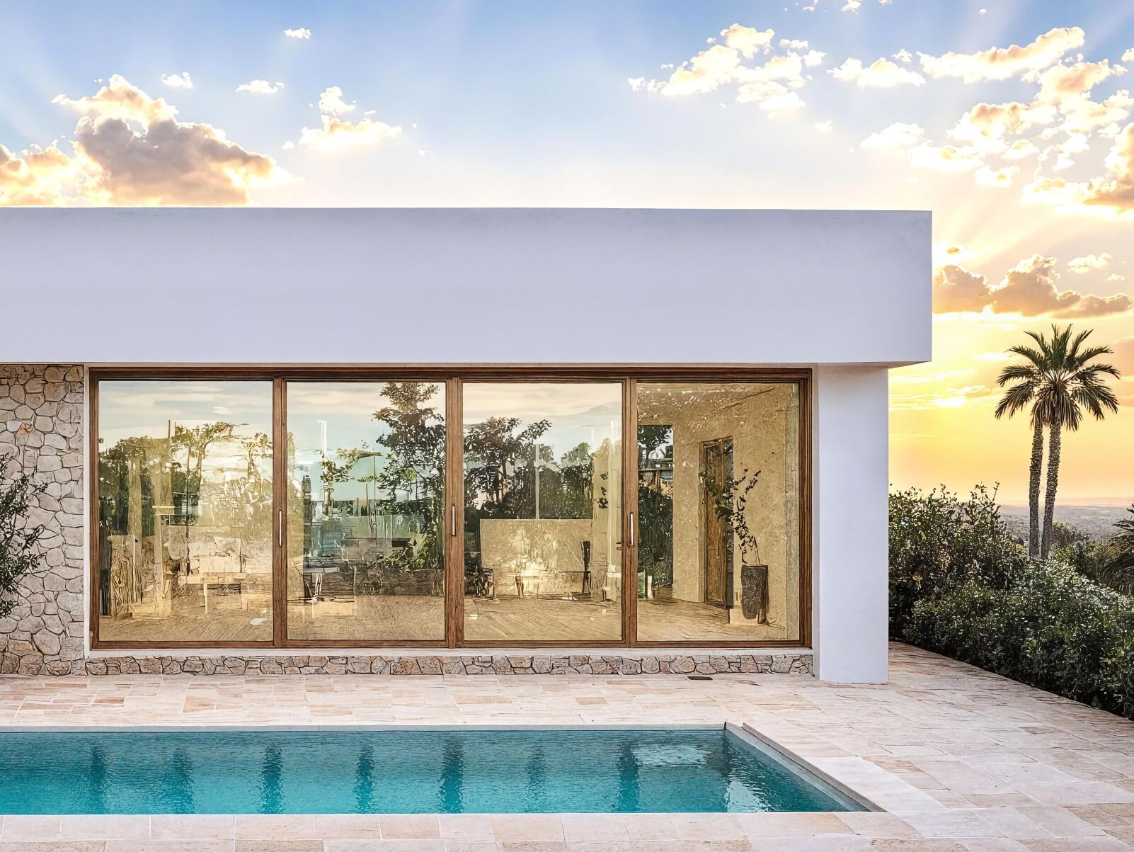 3-Bedroom Detached House in Orihuela - Image 15