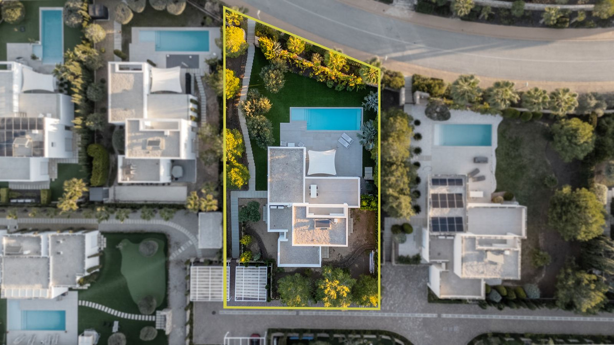 4-Bedroom Detached House in Orihuela | Sunny Casas - Cos... - Image 24