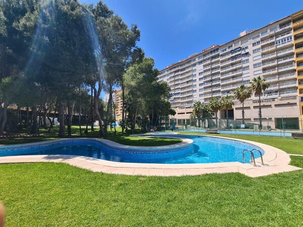 Appartement de 3 Chambres à Altos de Campoamor, Orihuela Costa