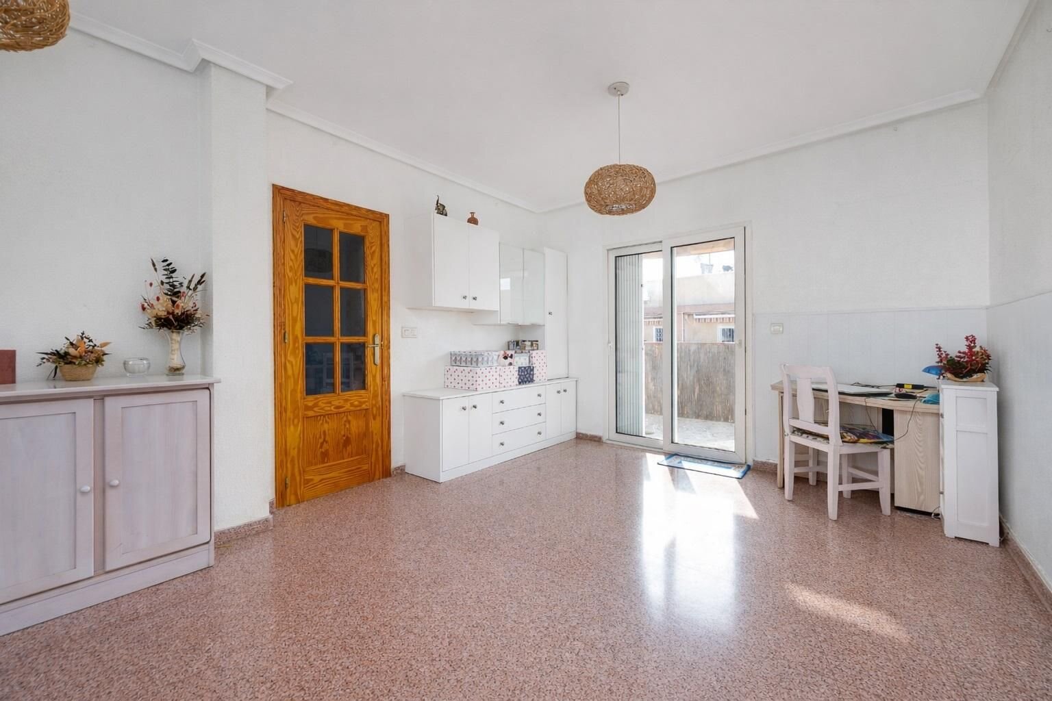 2-Zimmer Wohnung in Centro, Torrevieja - Image 11