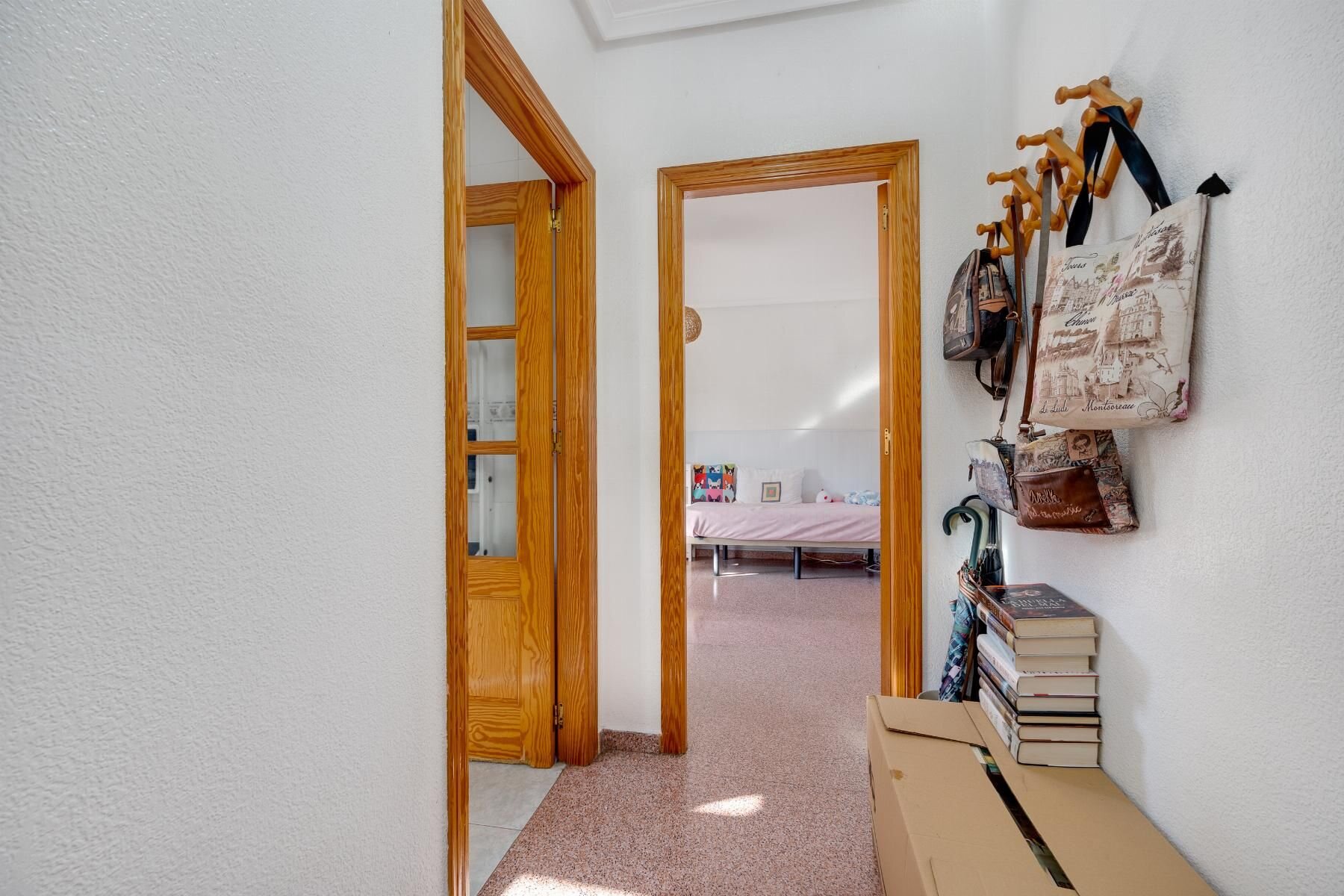2-Zimmer Wohnung in Centro, Torrevieja - Image 14