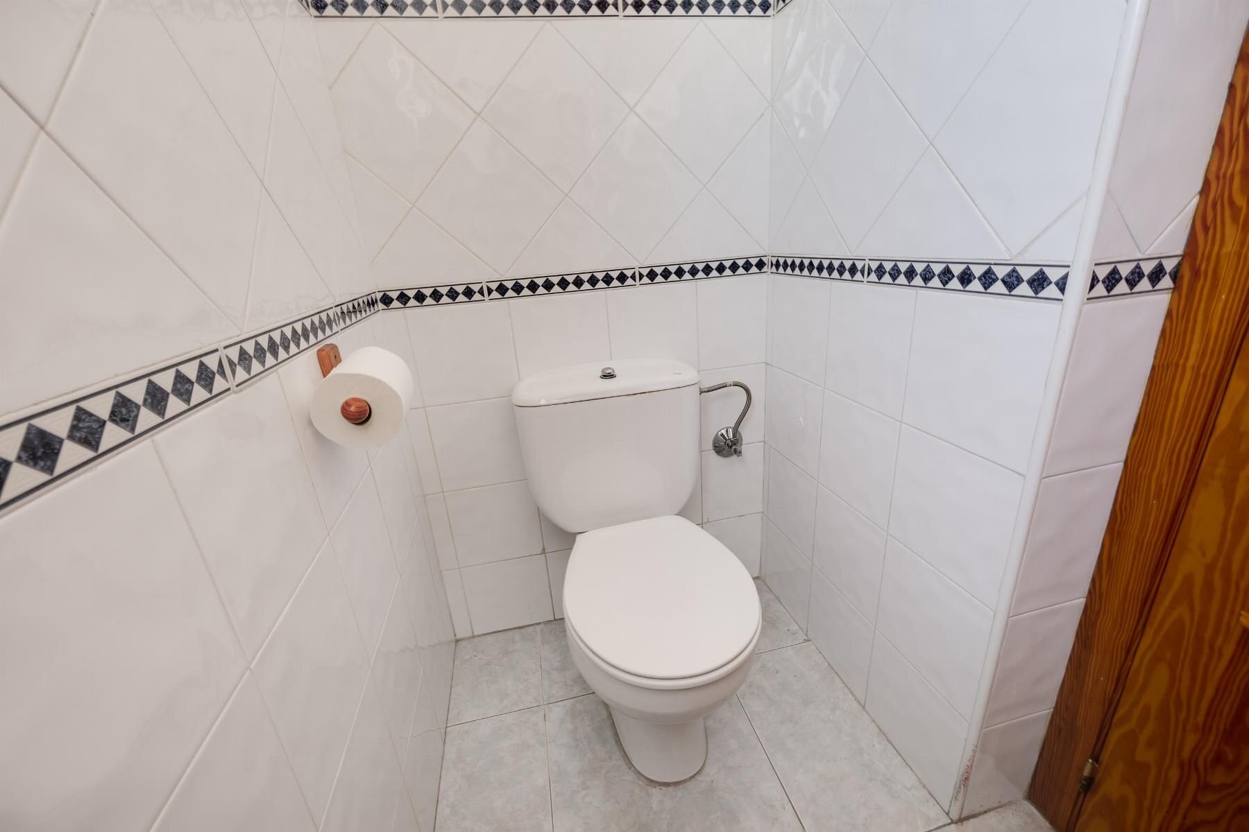 2-Zimmer Wohnung in Centro, Torrevieja - Image 16
