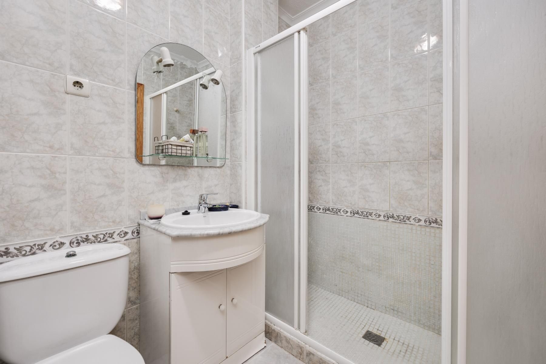 2-Zimmer Wohnung in Centro, Torrevieja - Image 17
