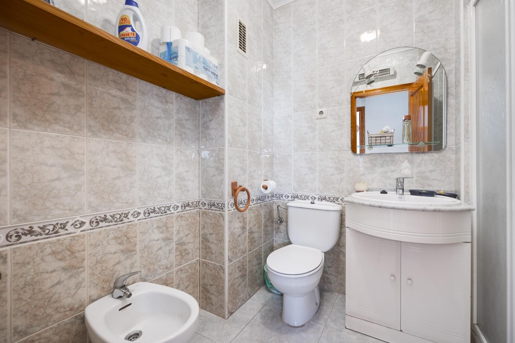 2-Zimmer Wohnung in Centro, Torrevieja - Image 18