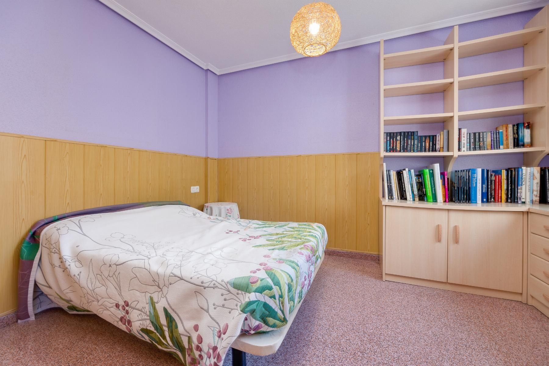 2-Zimmer Wohnung in Centro, Torrevieja - Image 19