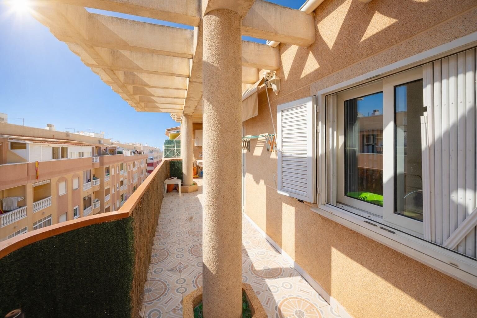 2-Zimmer Wohnung in Centro, Torrevieja - Image 2