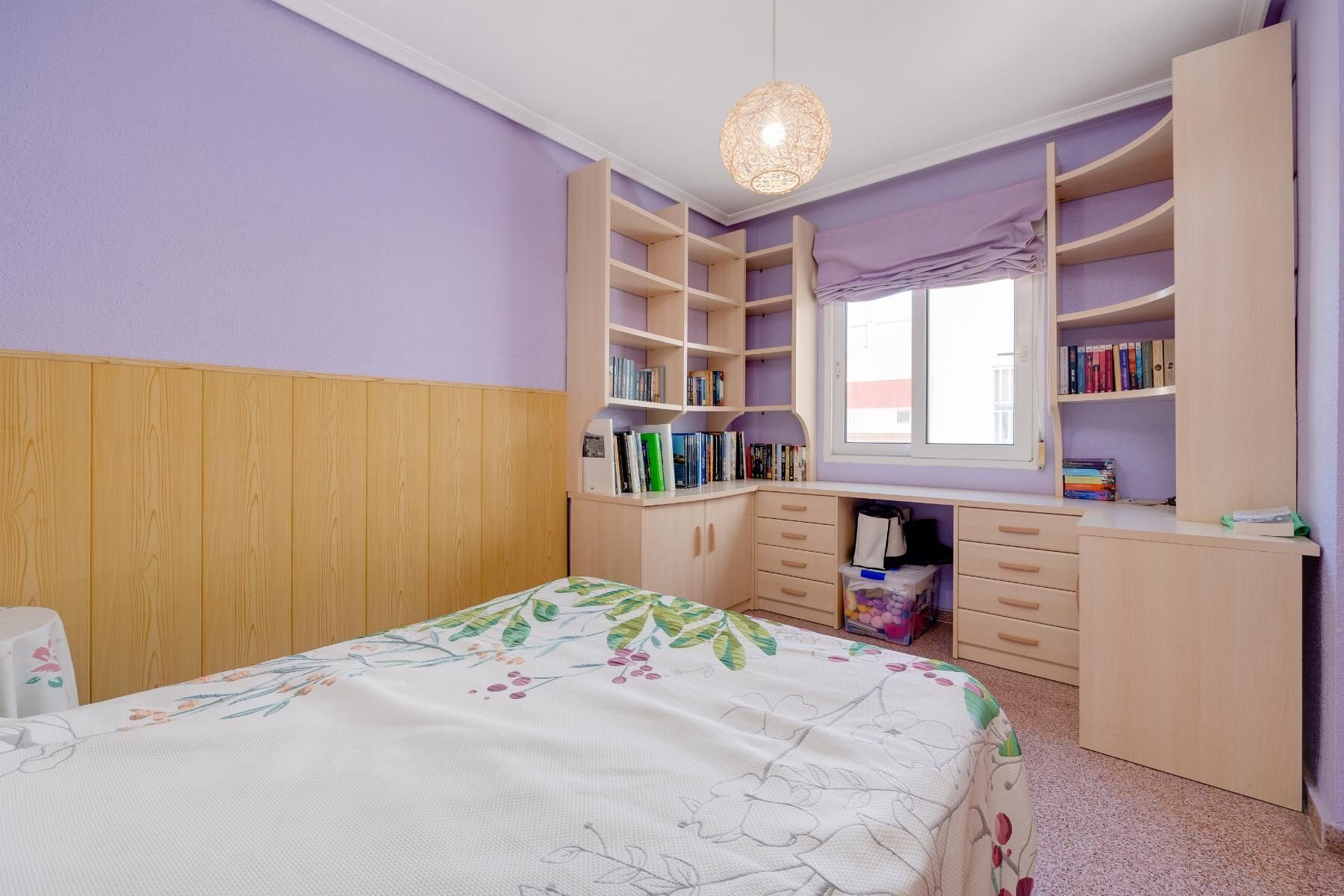 2-Zimmer Wohnung in Centro, Torrevieja - Image 21