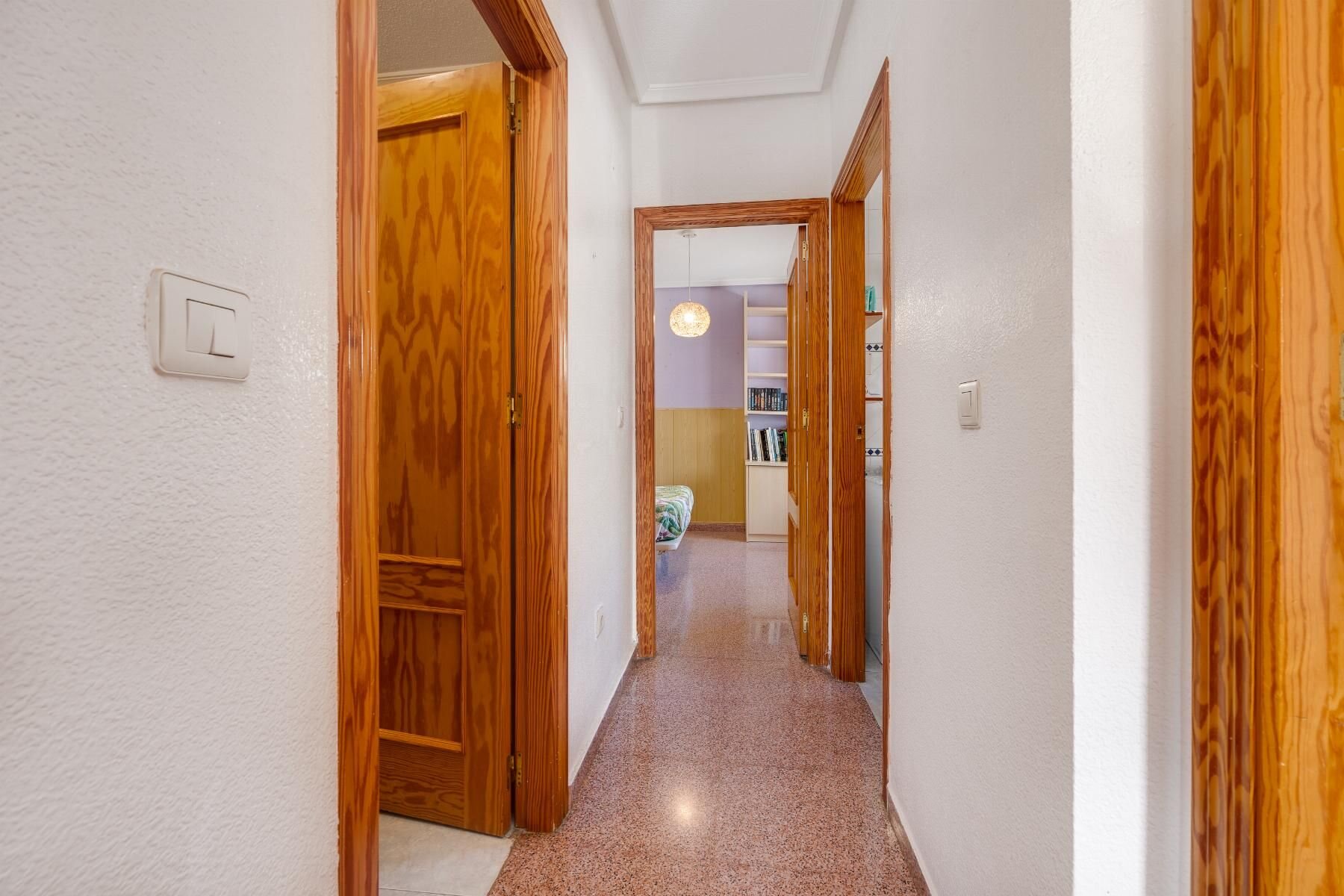2-Zimmer Wohnung in Centro, Torrevieja - Image 23