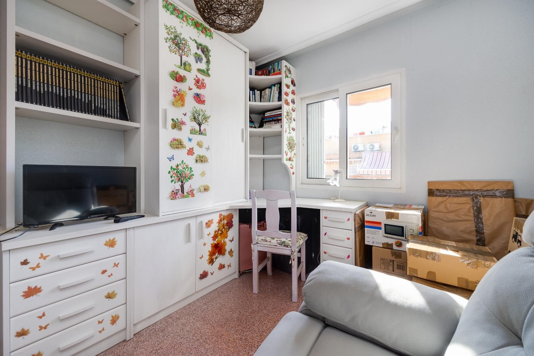 2-Zimmer Wohnung in Centro, Torrevieja - Image 25