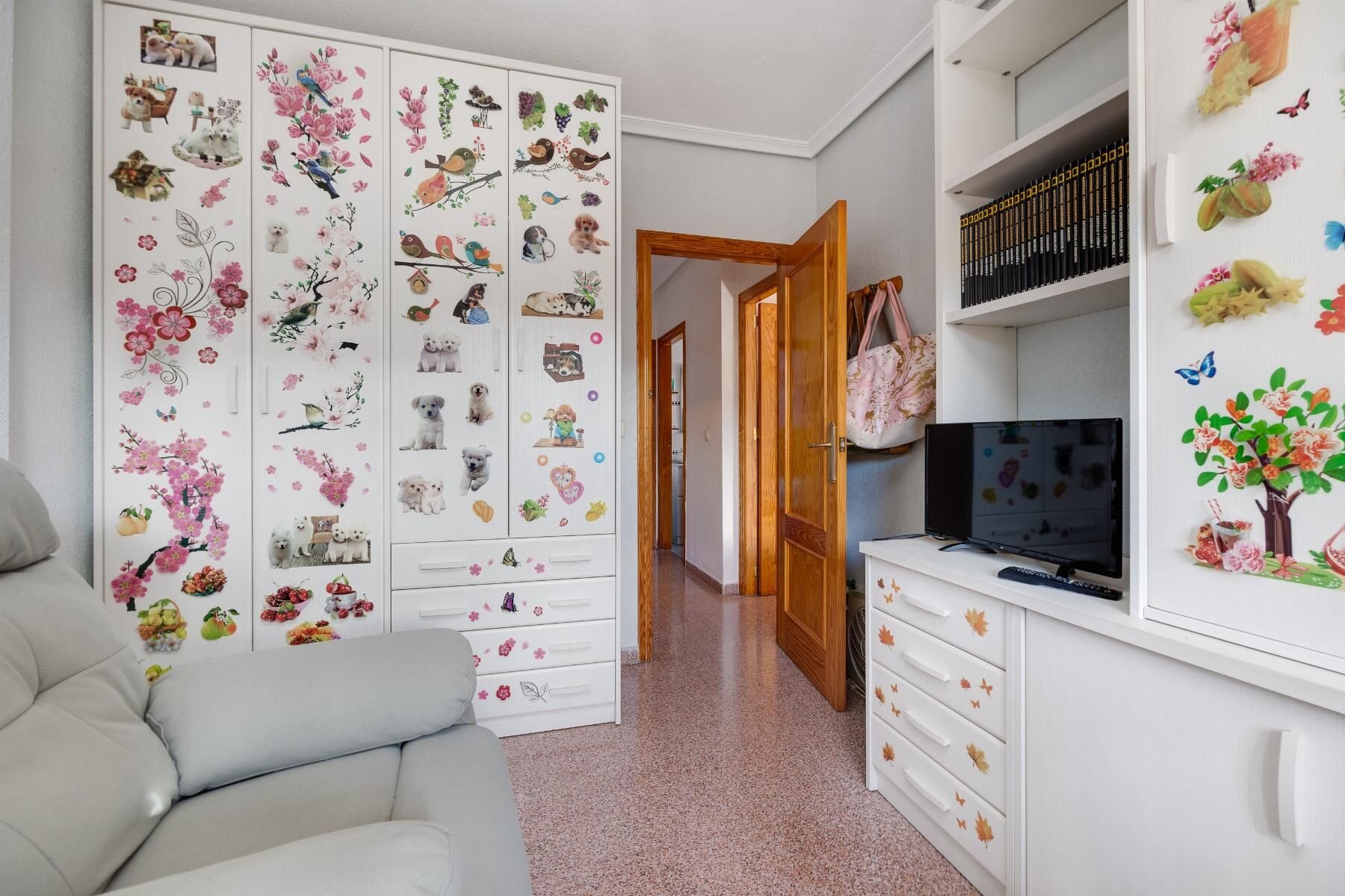 2-Zimmer Wohnung in Centro, Torrevieja - Image 26