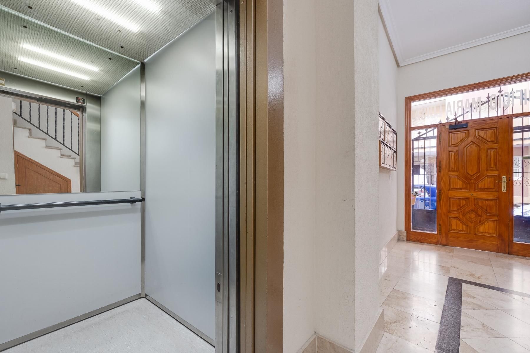 2-Zimmer Wohnung in Centro, Torrevieja - Image 27