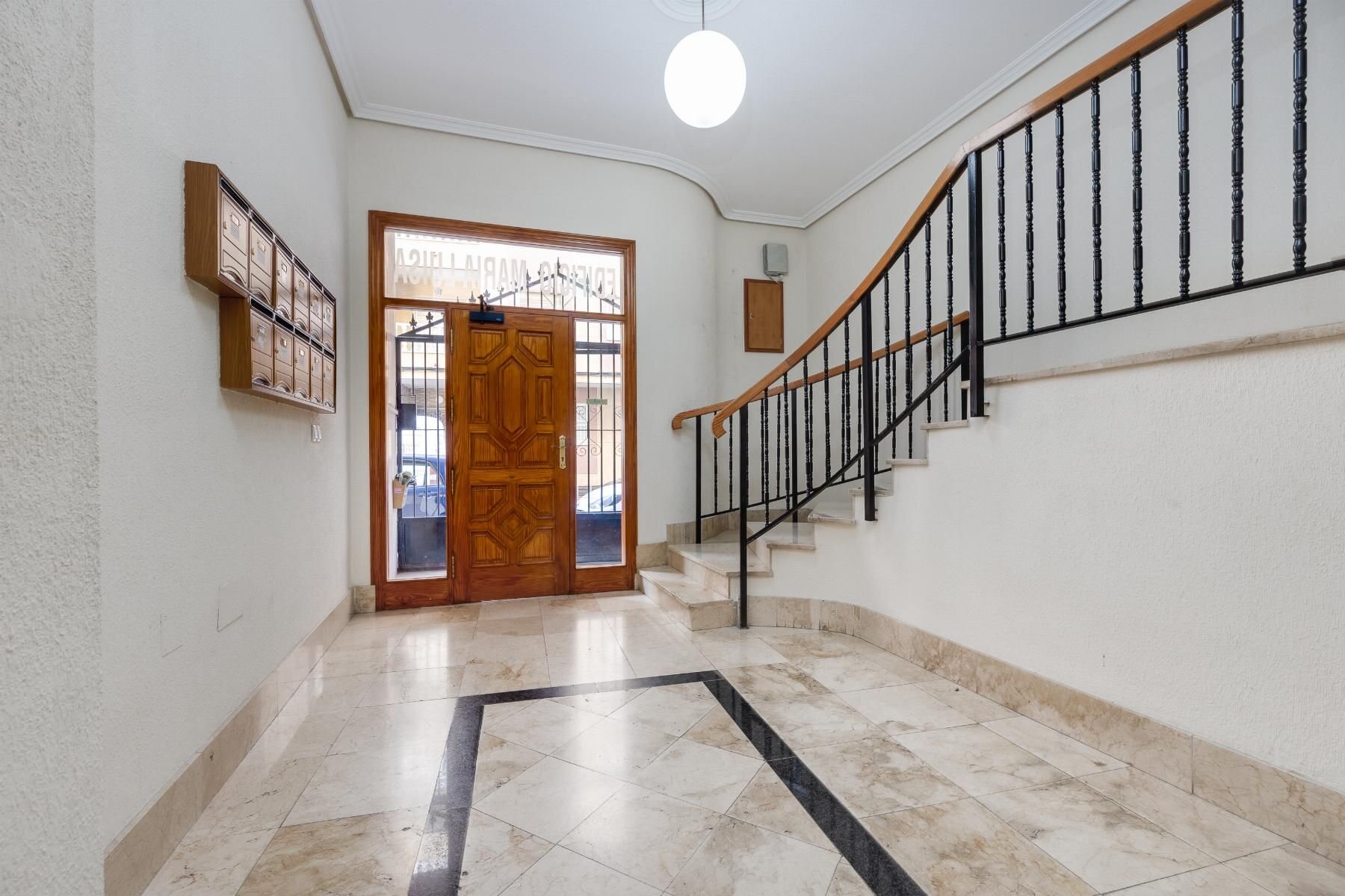 2-Zimmer Wohnung in Centro, Torrevieja - Image 28