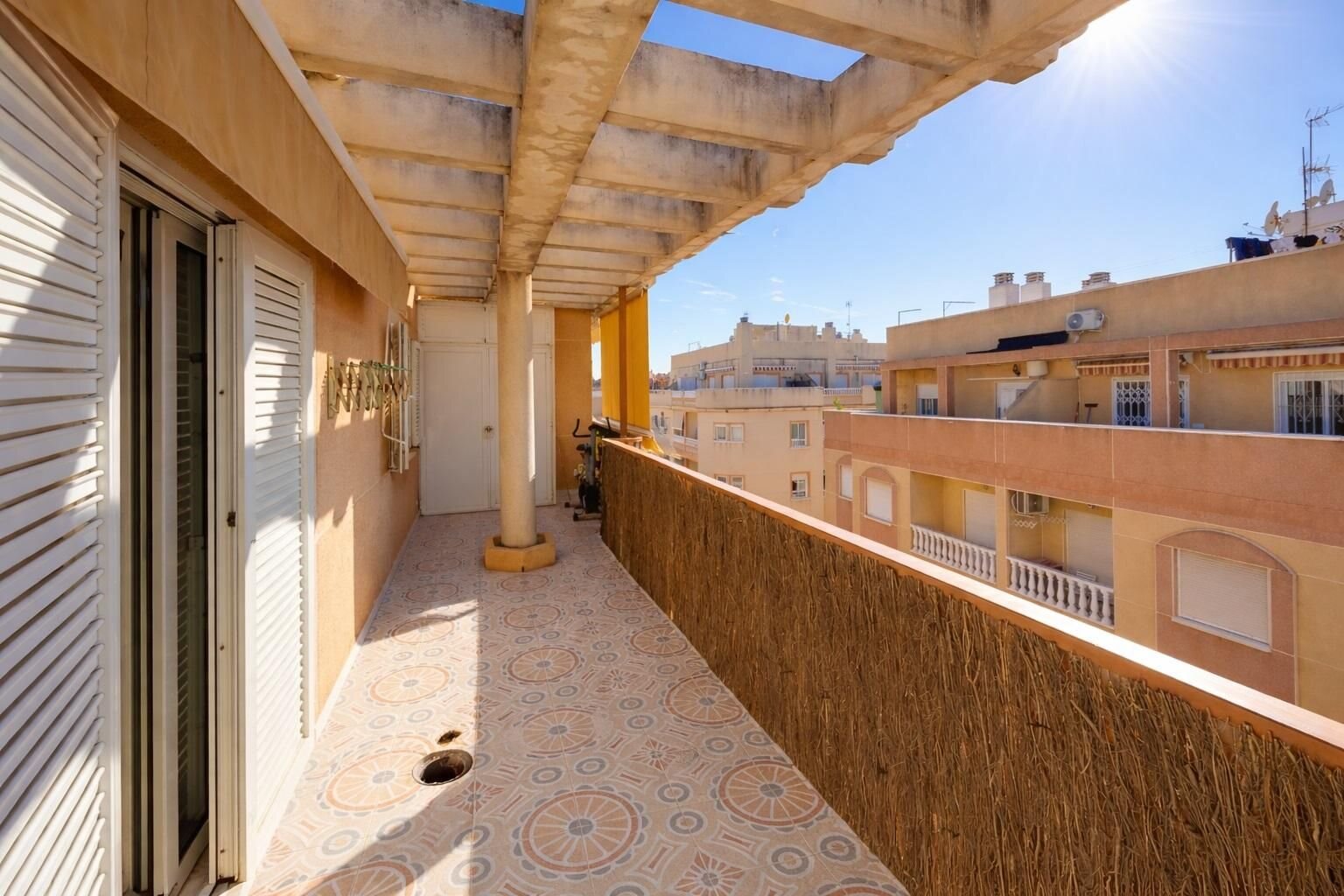 2-Zimmer Wohnung in Centro, Torrevieja - Image 3