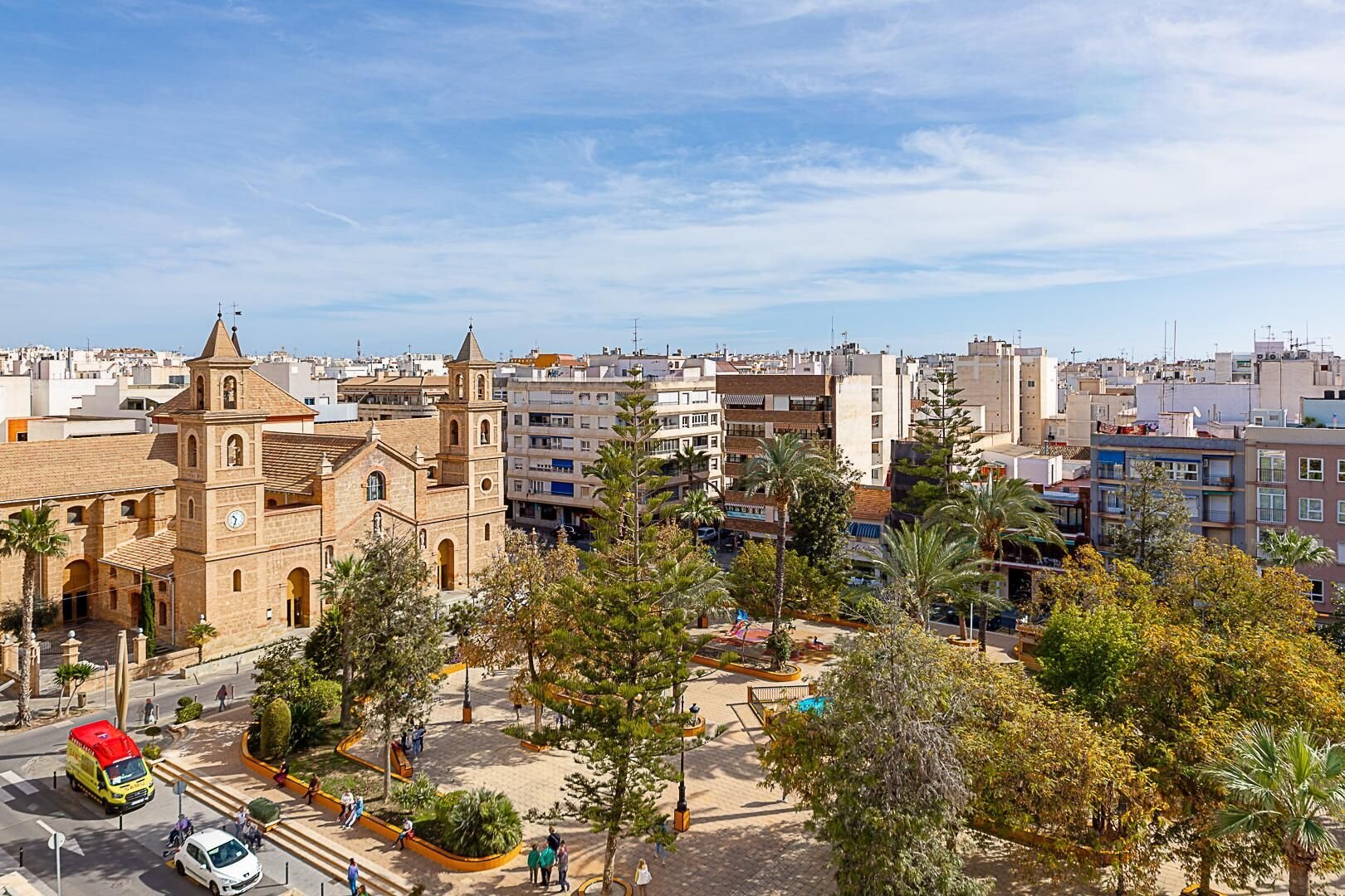 2-Zimmer Wohnung in Centro, Torrevieja - Image 30