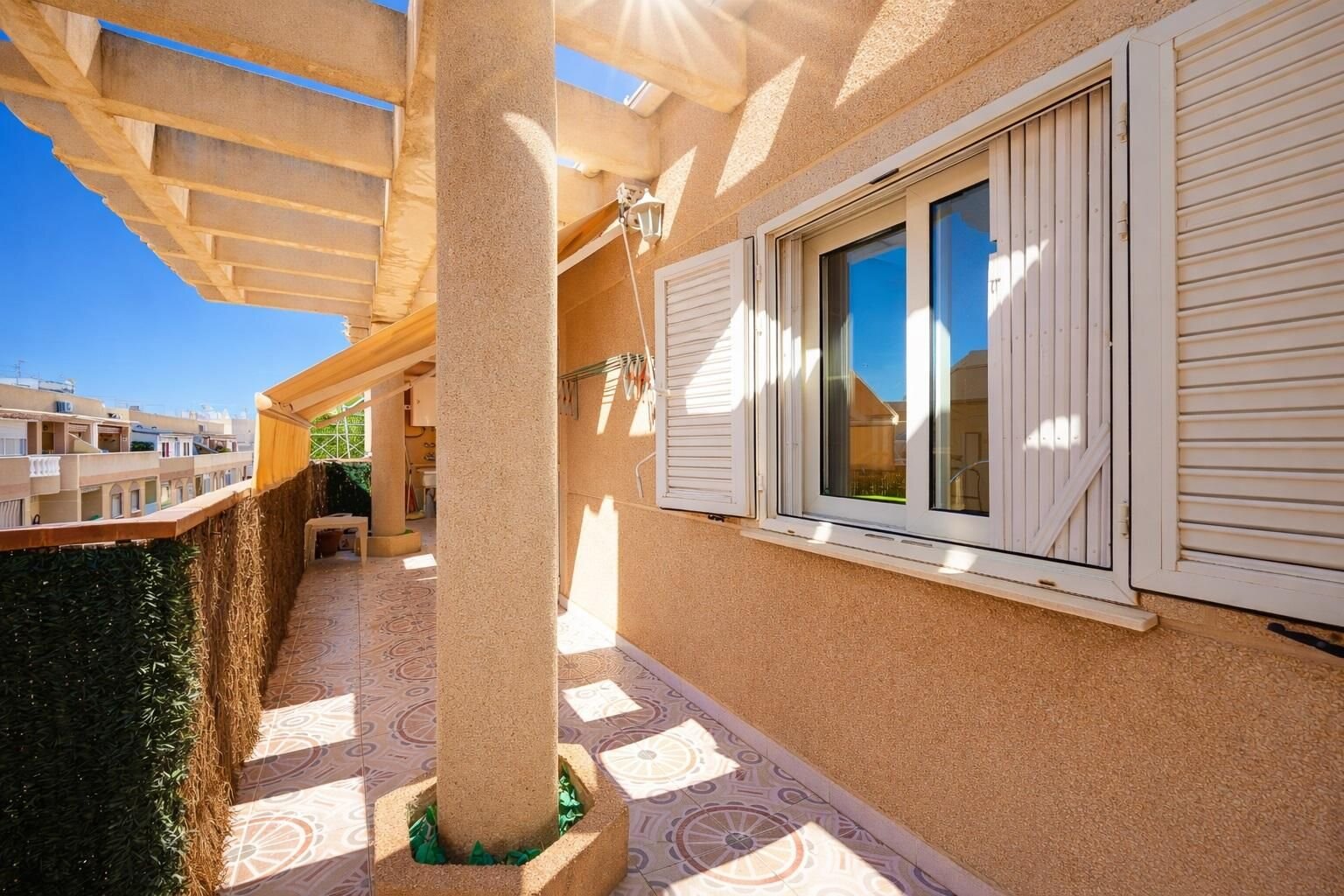 2-Zimmer Wohnung in Centro, Torrevieja - Image 4