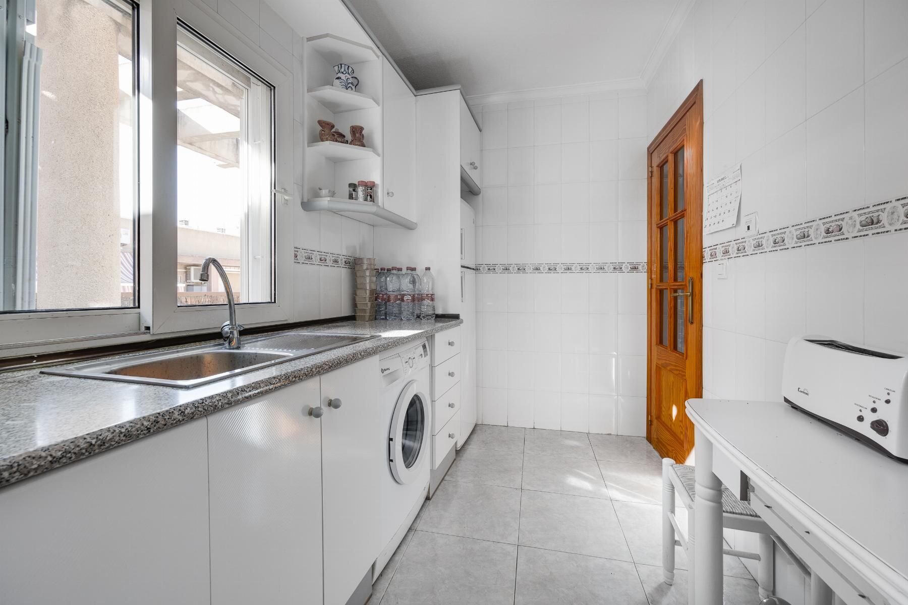 2-Zimmer Wohnung in Centro, Torrevieja - Image 6