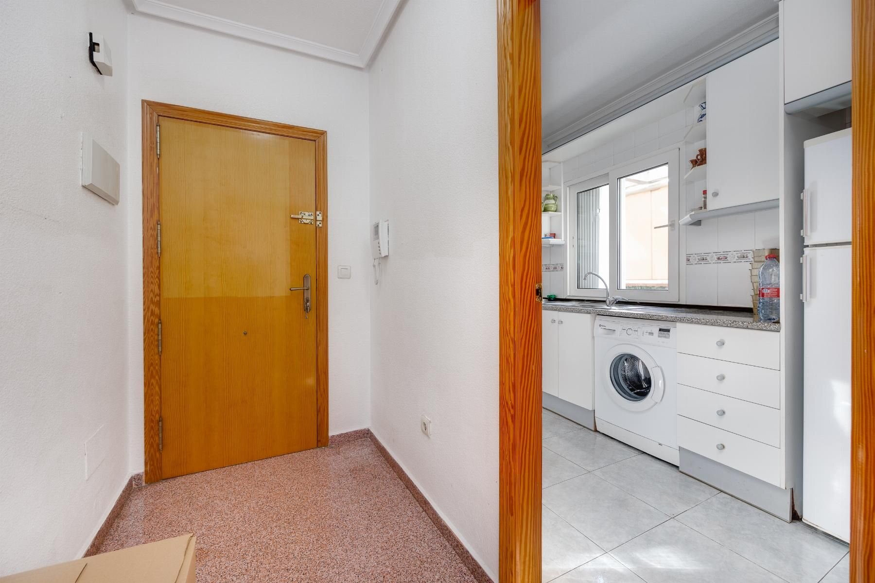 2-Zimmer Wohnung in Centro, Torrevieja - Image 7