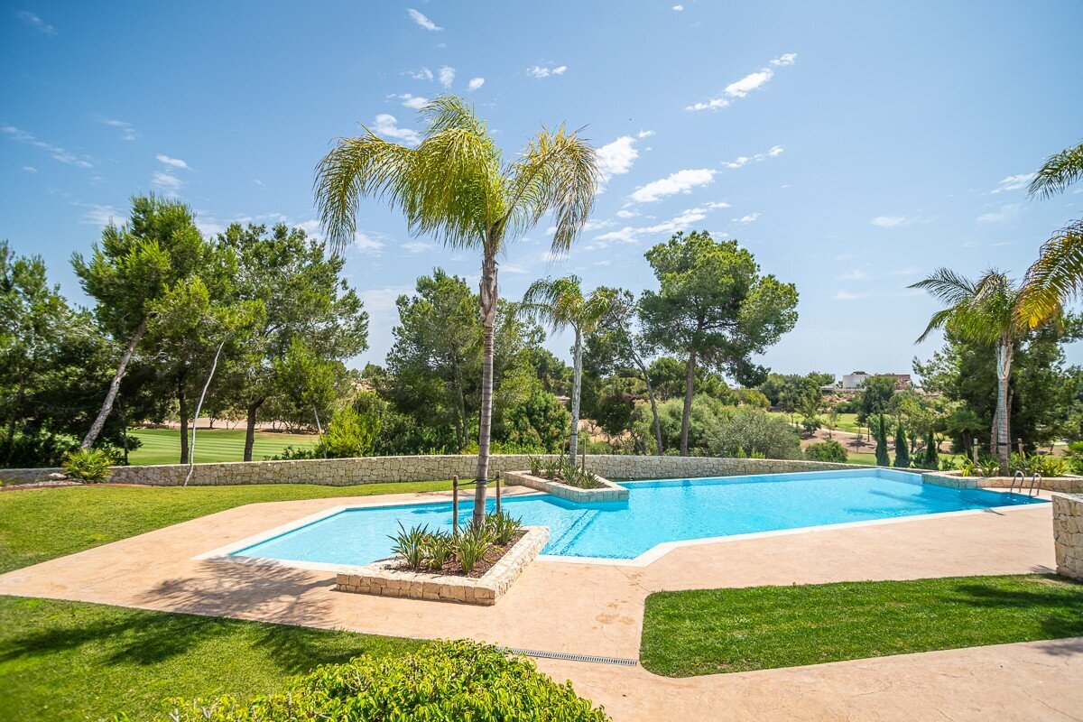 2 magamistuba - Korter - Zona Pueblo Pilar de la Horadada - Image 32