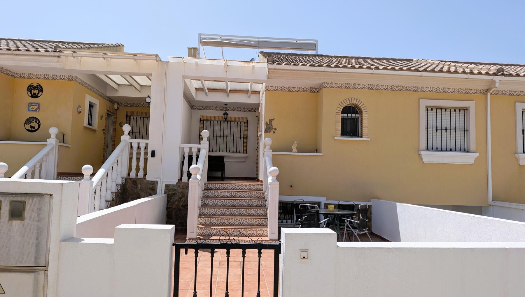 Villa in Algorfa - Image 42