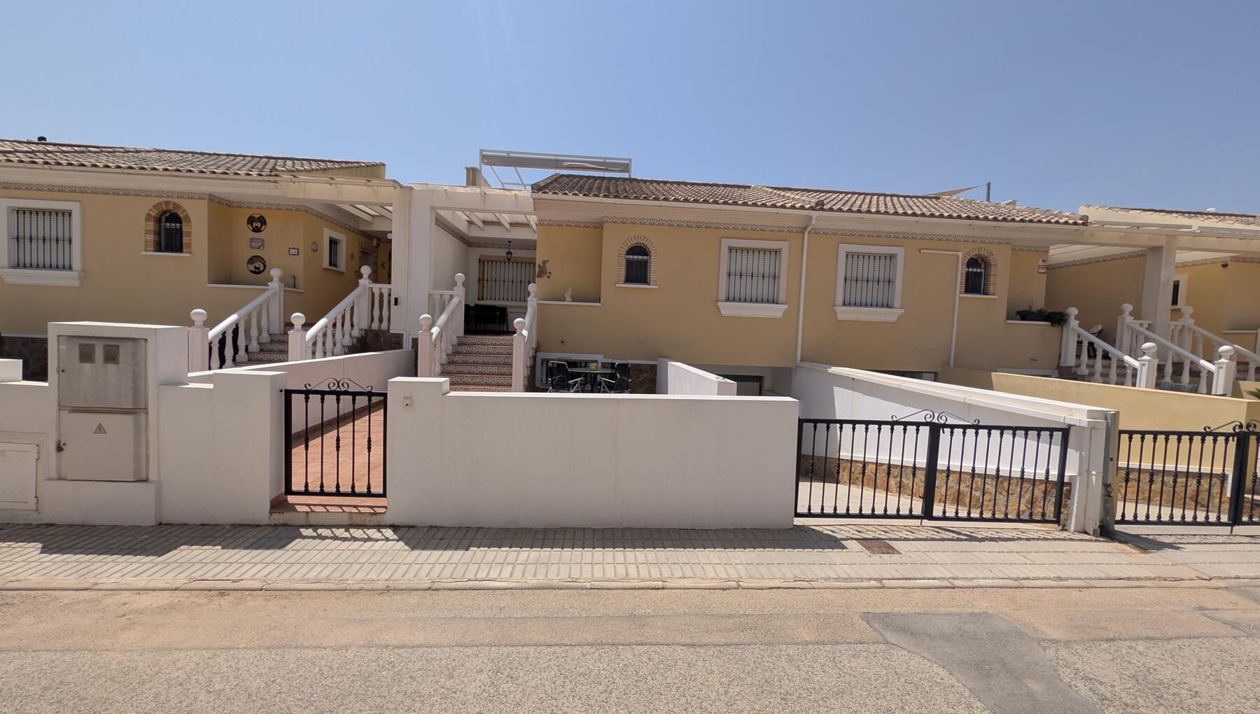 Villa in Algorfa - Image 43