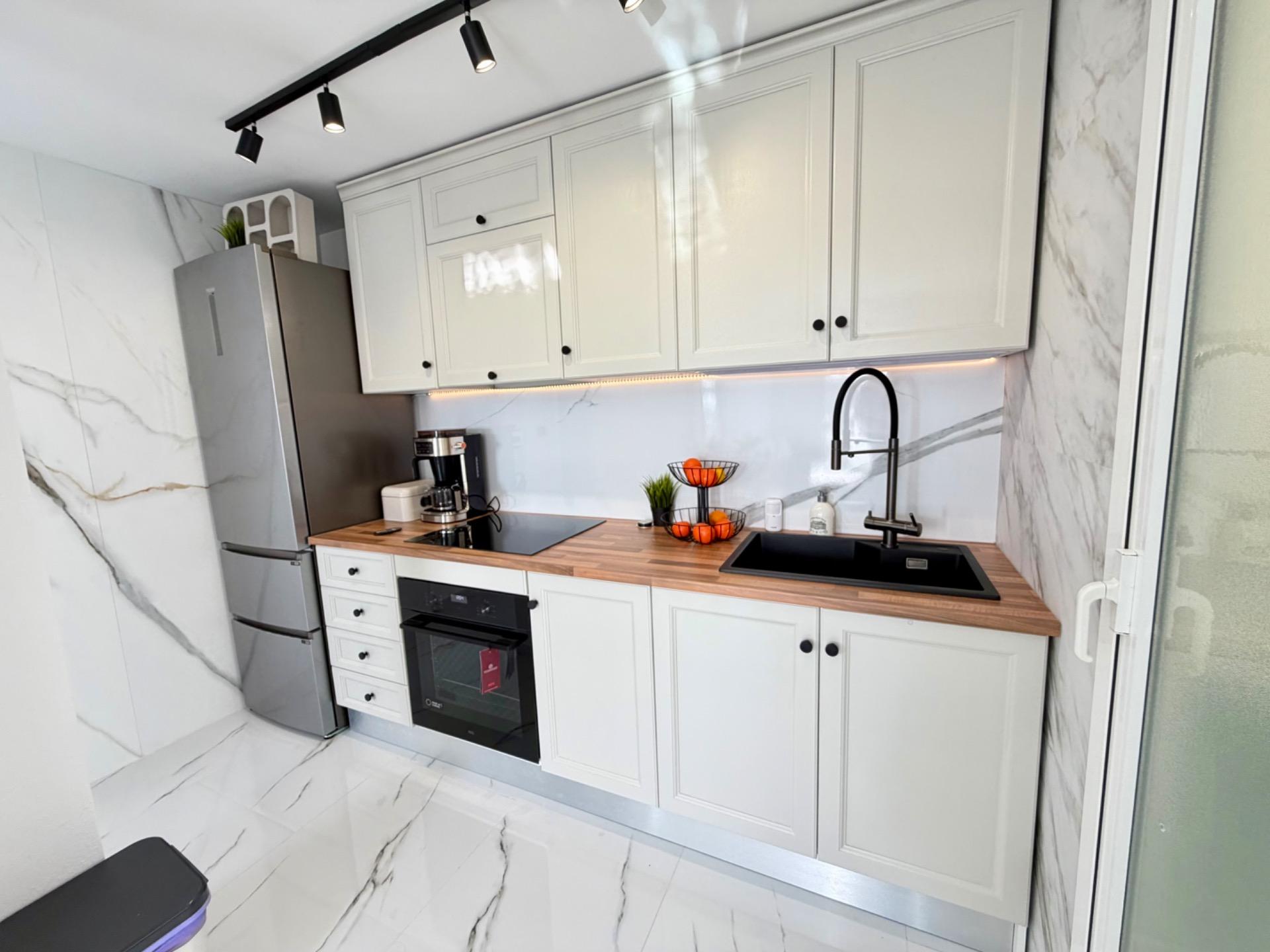 Appartement met 1 Slaapkamers in Orihuela Costa - Image 10