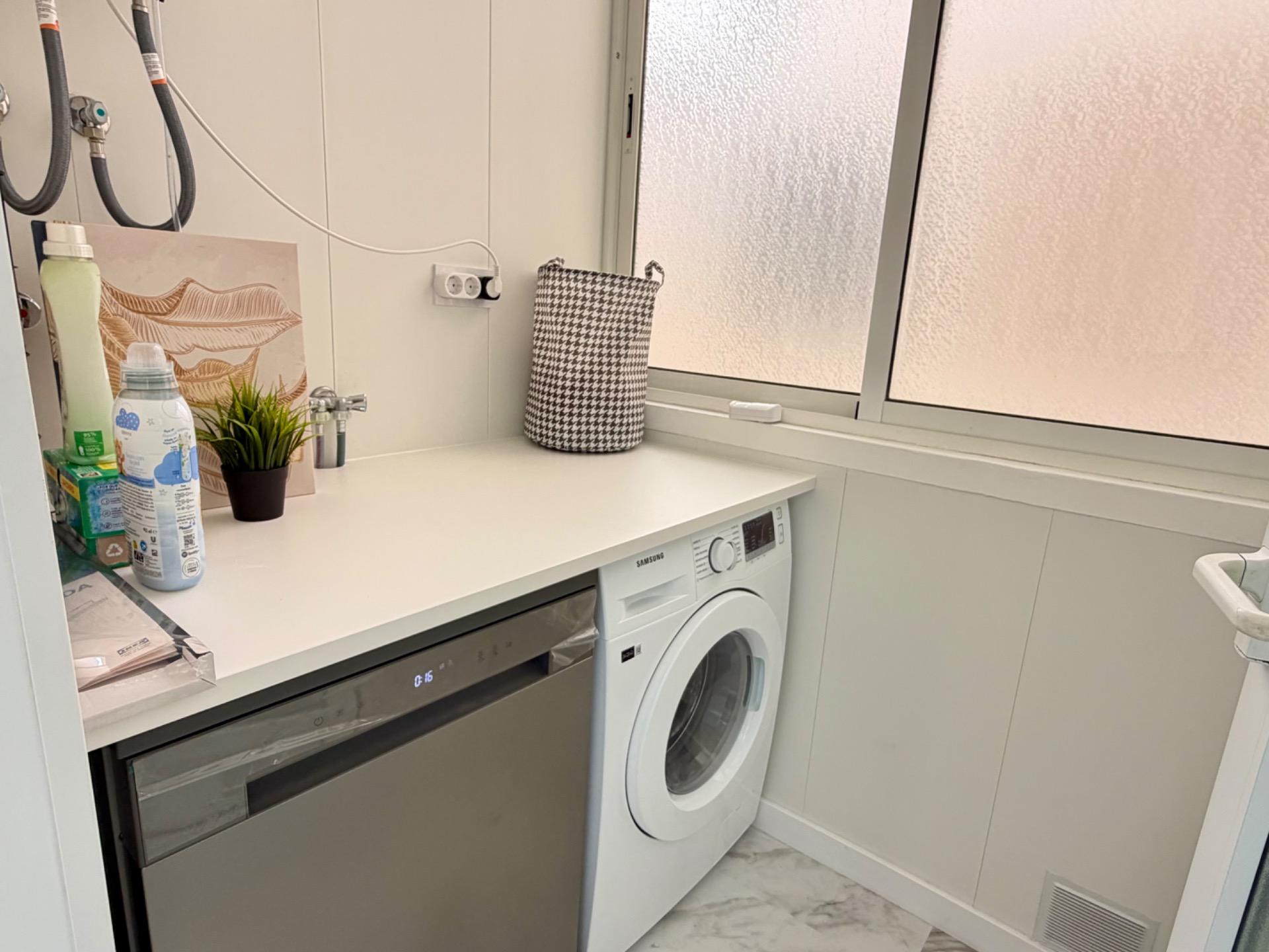 Appartement met 1 Slaapkamers in Orihuela Costa - Image 18