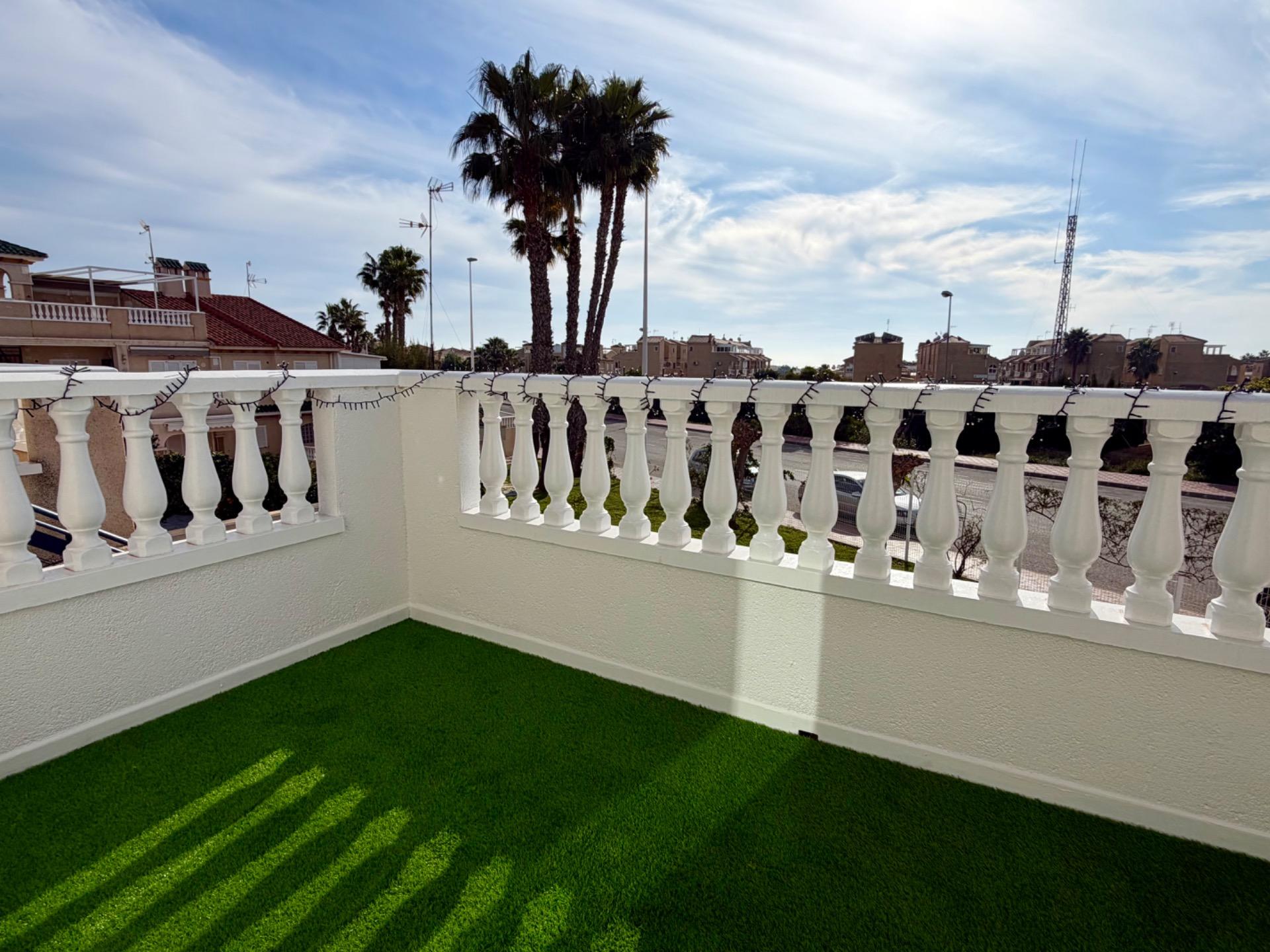 Appartement met 1 Slaapkamers in Orihuela Costa - Image 19