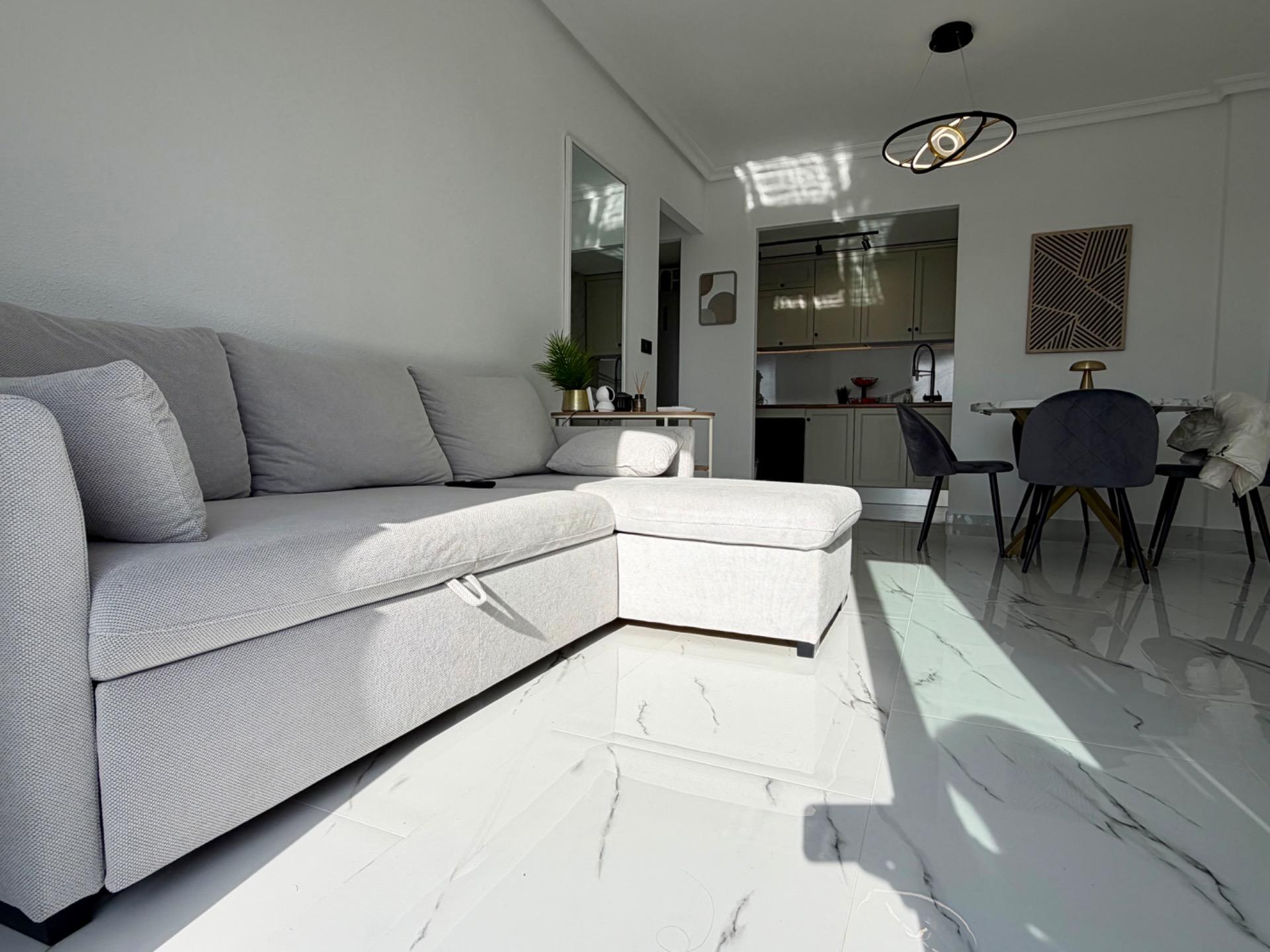 Appartement met 1 Slaapkamers in Orihuela Costa - Image 4