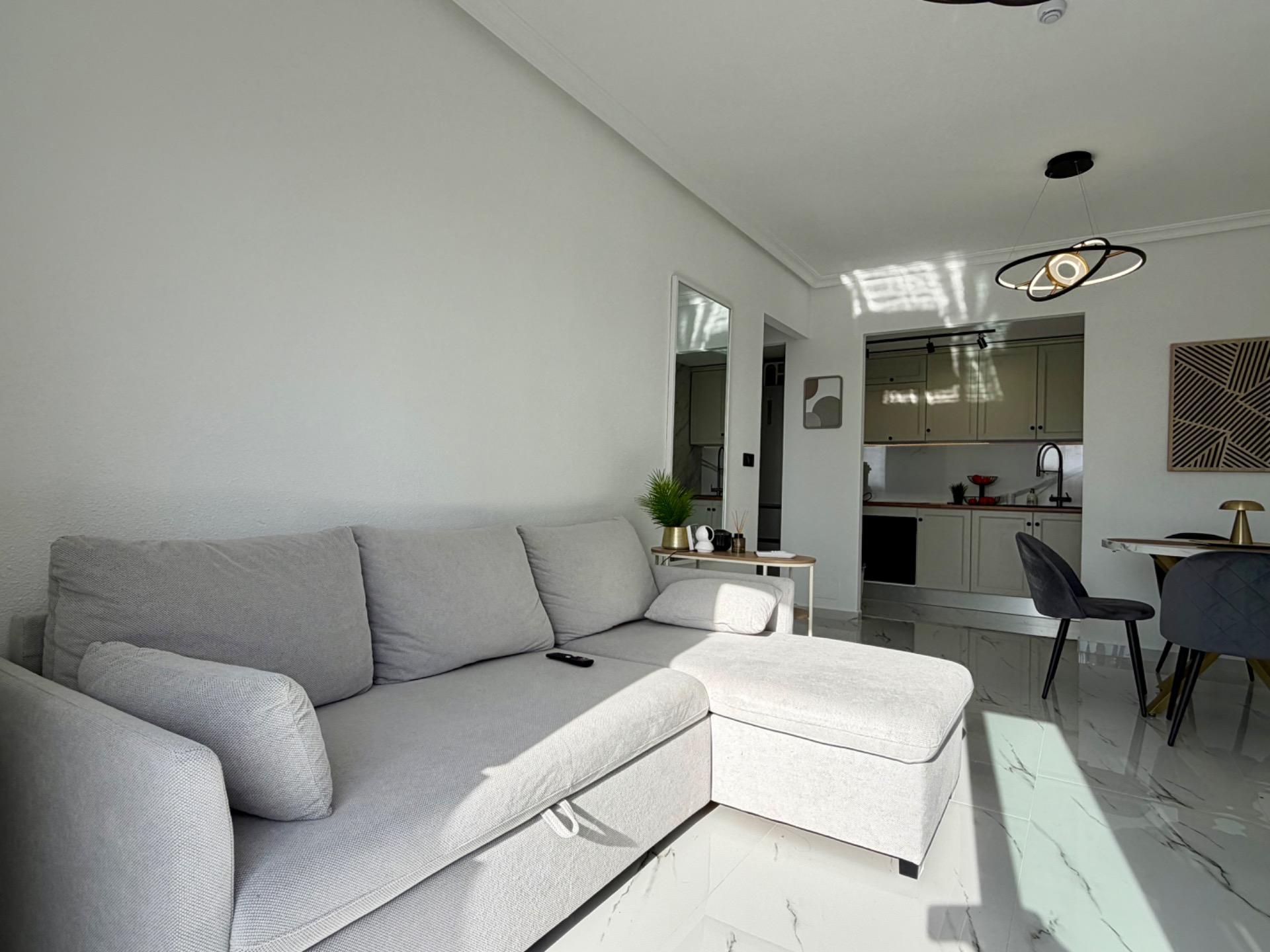 Appartement met 1 Slaapkamers in Orihuela Costa - Image 5