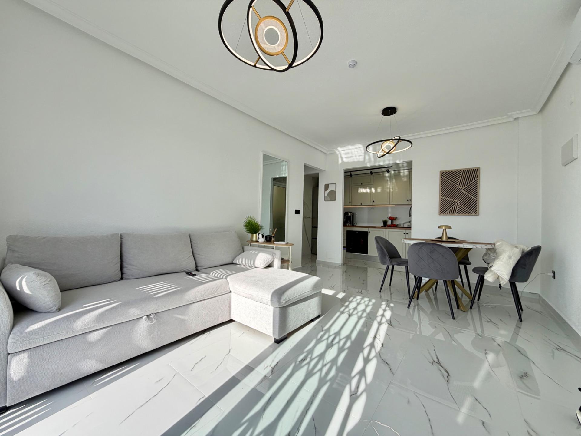 Appartement met 1 Slaapkamers in Orihuela Costa - Image 6