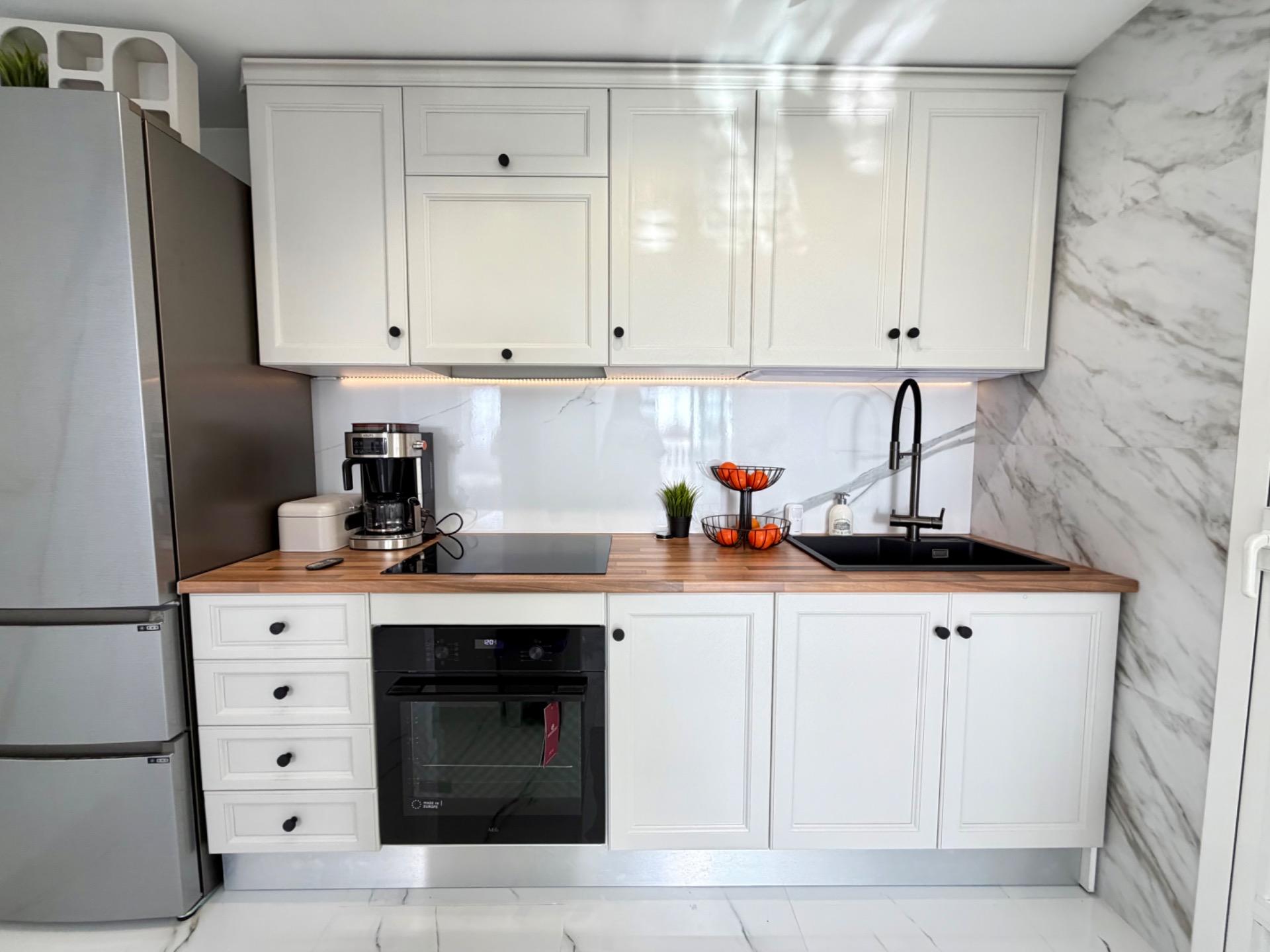 Appartement met 1 Slaapkamers in Orihuela Costa - Image 9