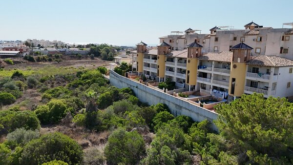2 magamistuba - Korter - Cabo Roig Cabo Roig