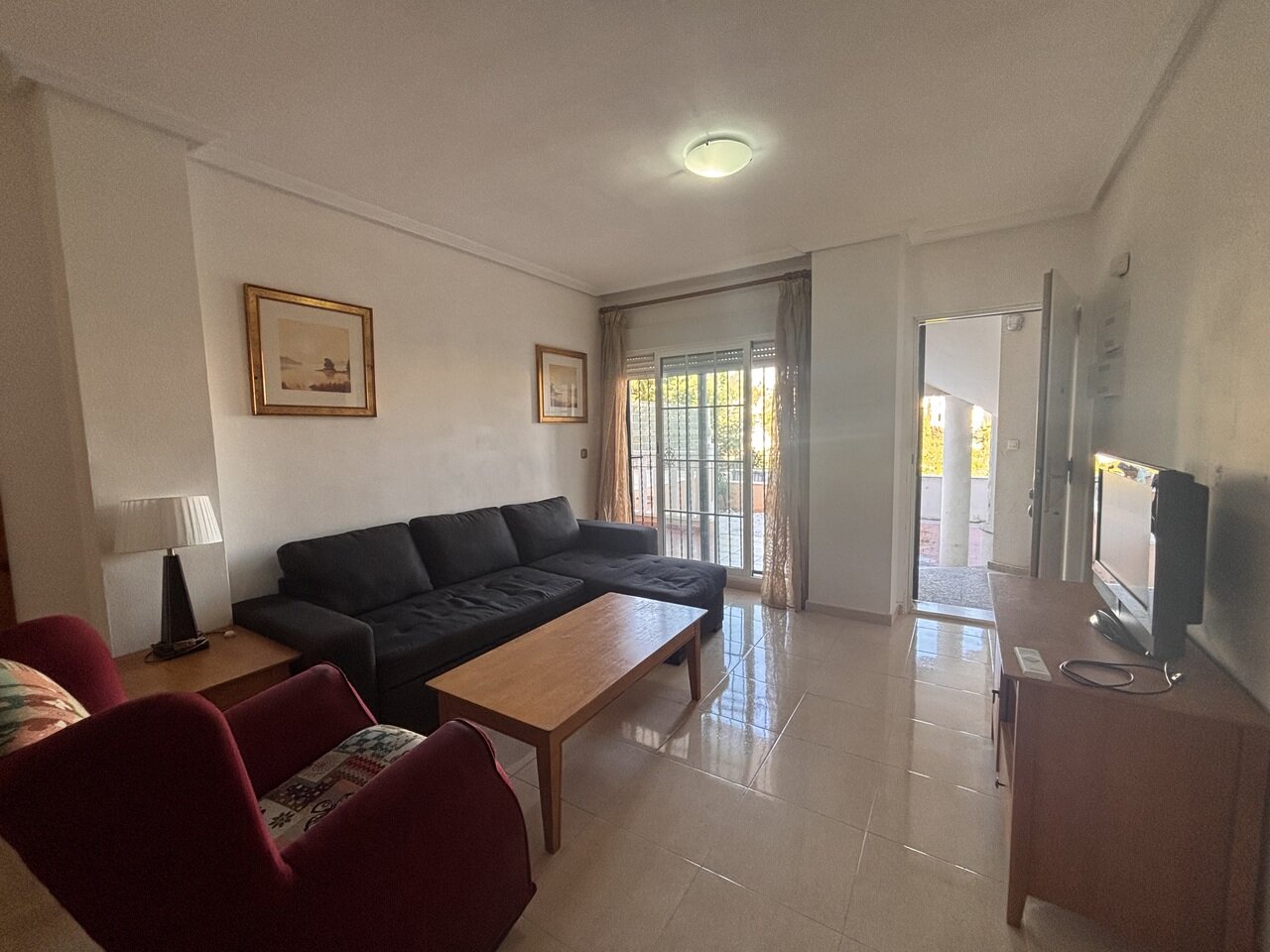 2-Bedroom Apartment in Cabo Roig, Cabo Roig - Image 10