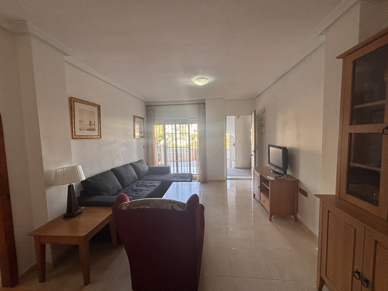 2-Bedroom Apartment in Cabo Roig, Cabo Roig - Image 11
