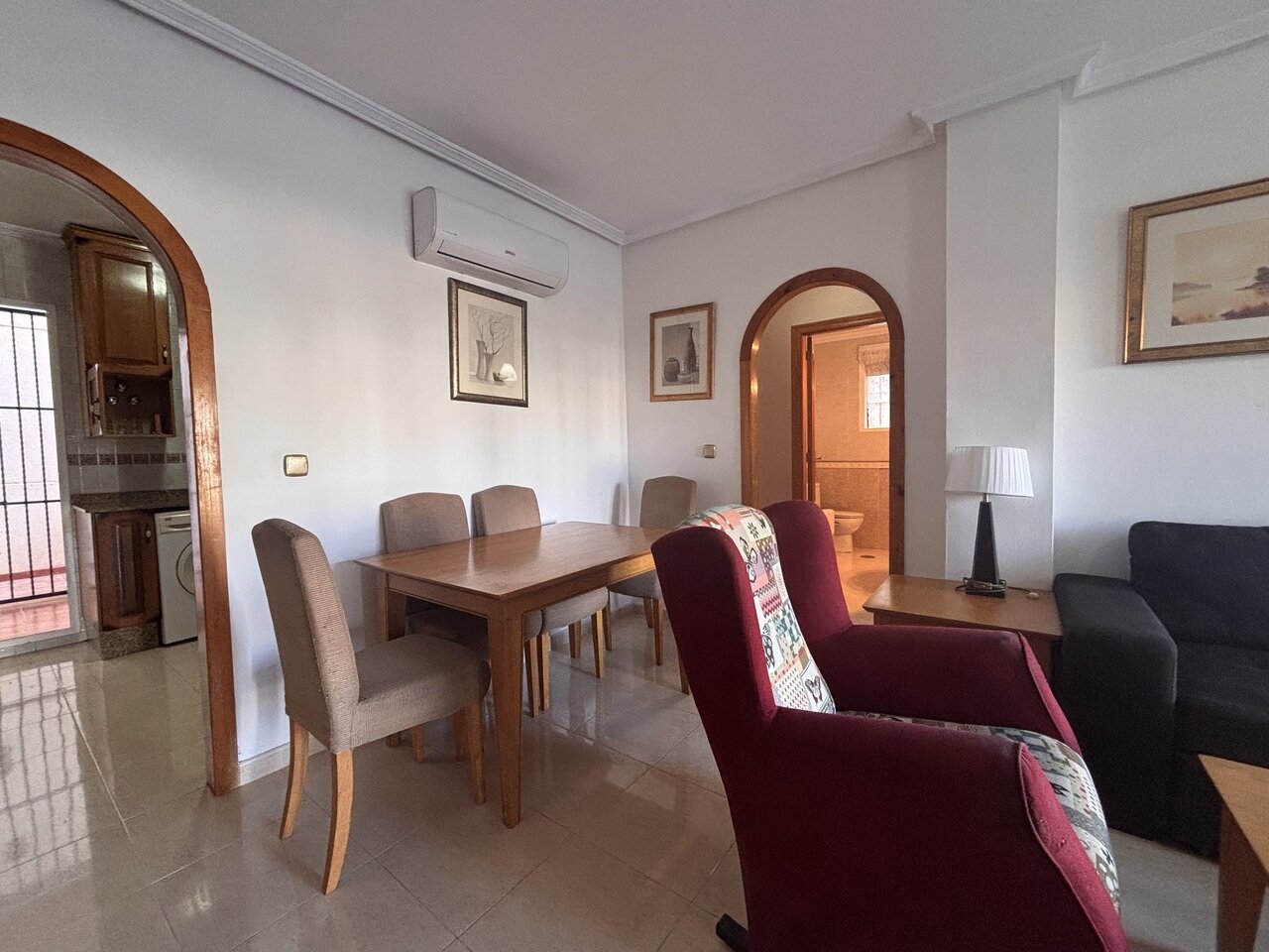 2-Bedroom Apartment in Cabo Roig, Cabo Roig - Image 12