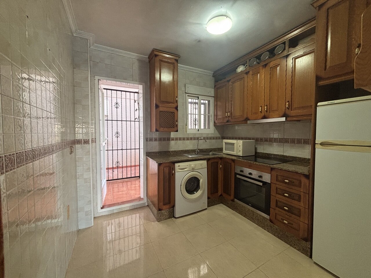 2-Bedroom Apartment in Cabo Roig, Cabo Roig - Image 13