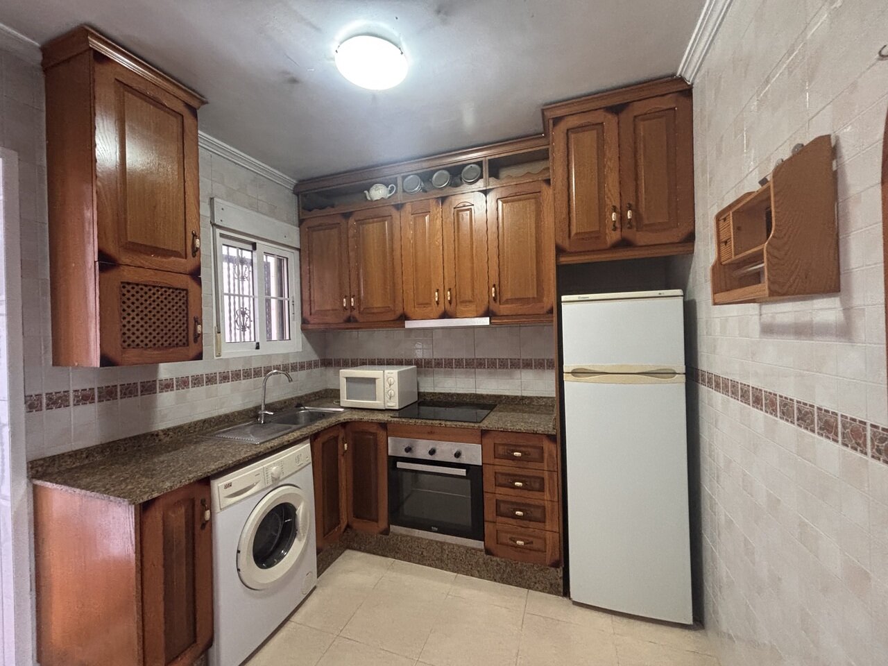 2-Bedroom Apartment in Cabo Roig, Cabo Roig - Image 14