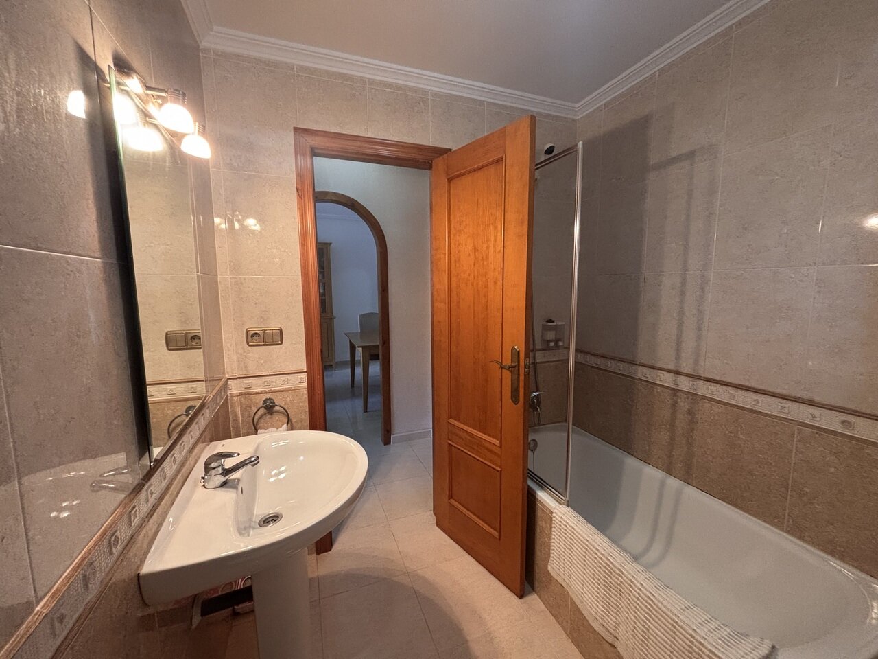 2-Bedroom Apartment in Cabo Roig, Cabo Roig - Image 18