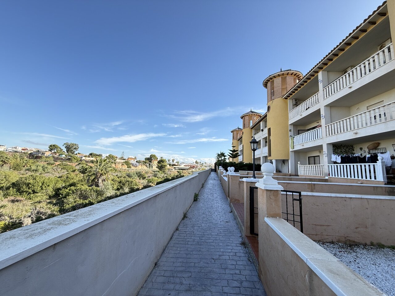 2-Bedroom Apartment in Cabo Roig, Cabo Roig - Image 2
