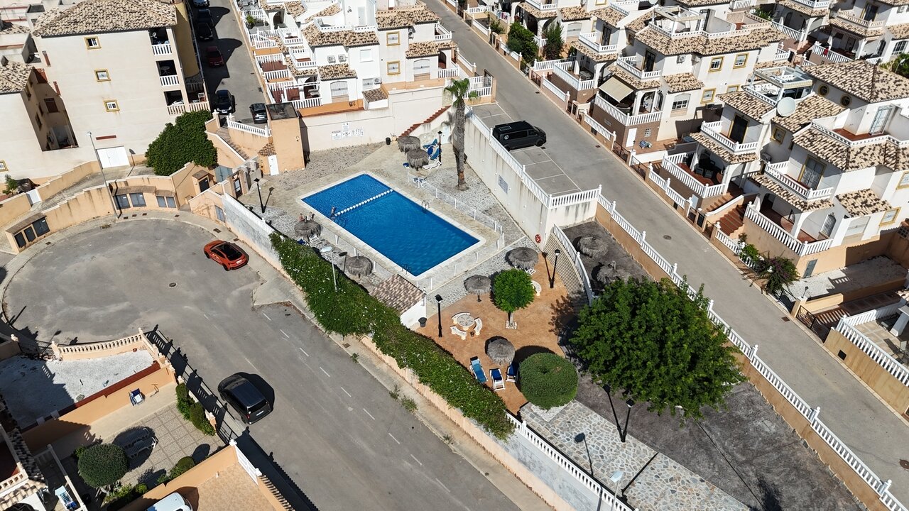 2-Bedroom Apartment in Cabo Roig, Cabo Roig - Image 23