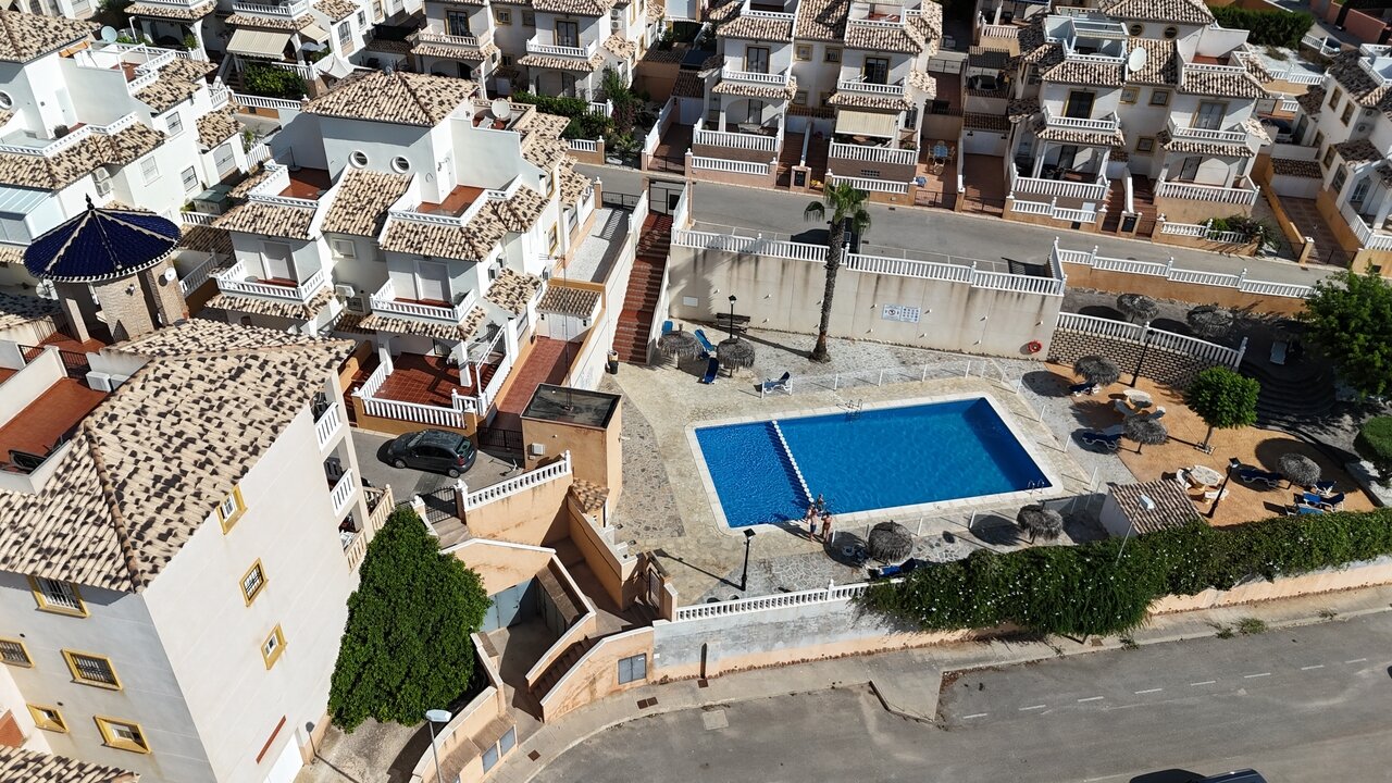 2-Bedroom Apartment in Cabo Roig, Cabo Roig - Image 25